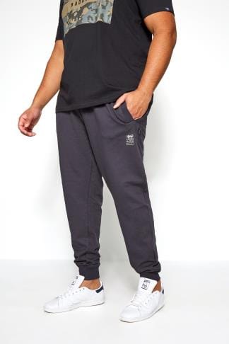 crosshatch joggers