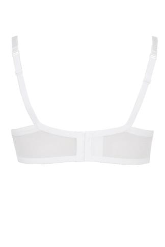 https://cdn.yoursclothing.com/Images/ProductImages//Large/White_Fishnet_Daisy_Lace_Plunge_Bra_146231_0690.jpg