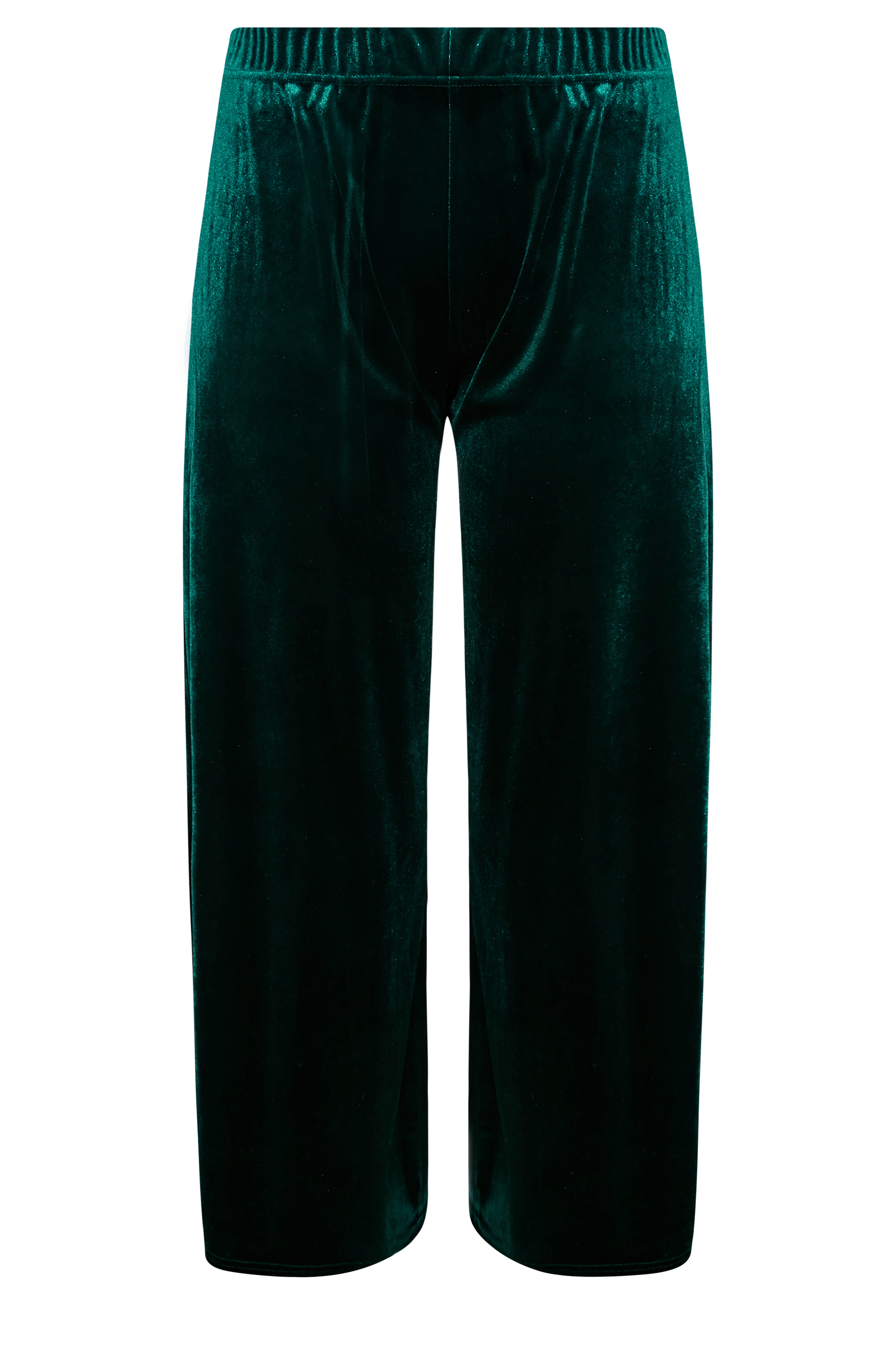 Şans Women's Large Size Cinnamon Waist Elastic and Epaulette Detailed Satin  Trousers 65n27004 - Trendyol