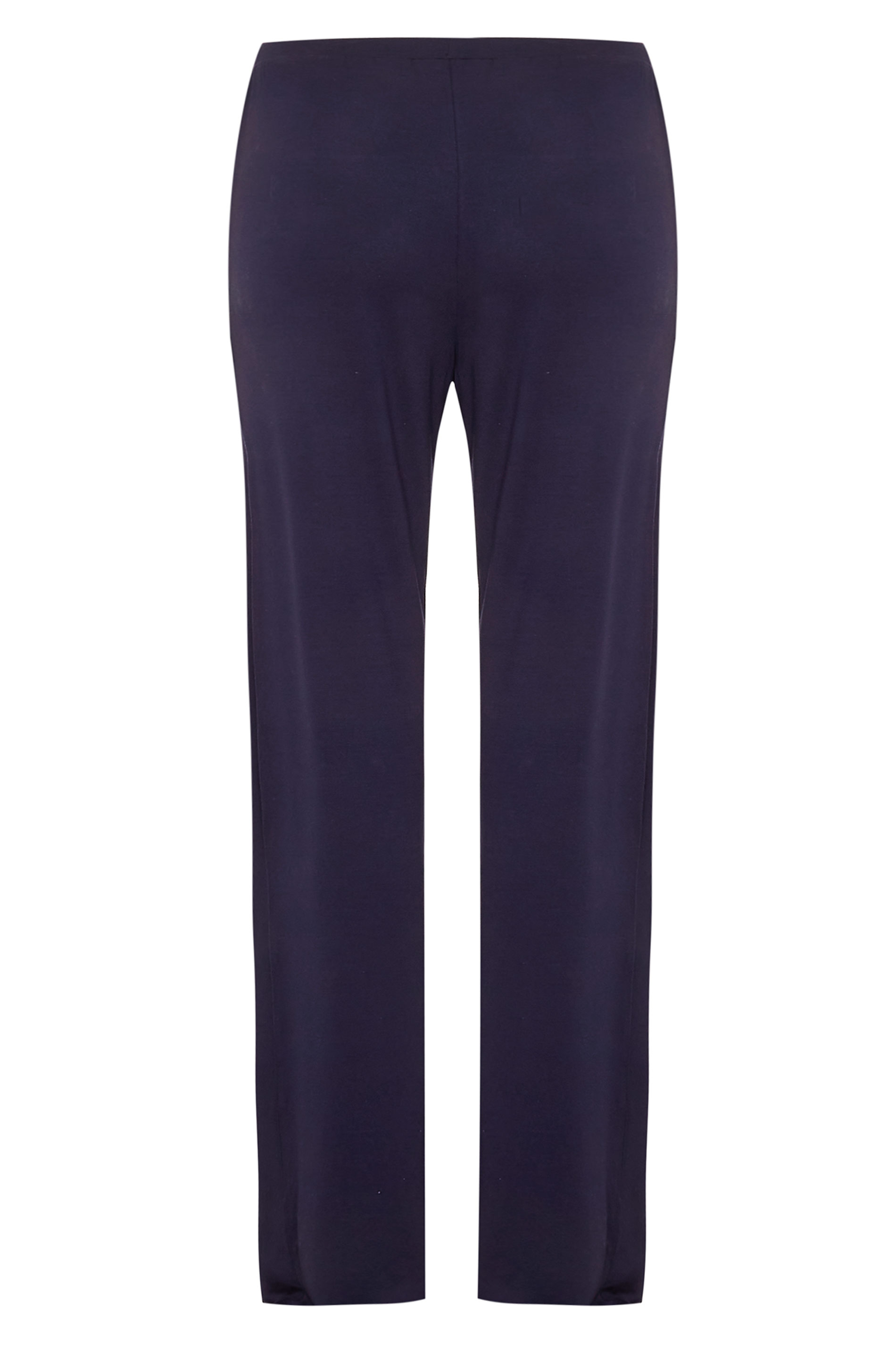 LTS Navy Blue Yoga Pants | Long Tall Sally