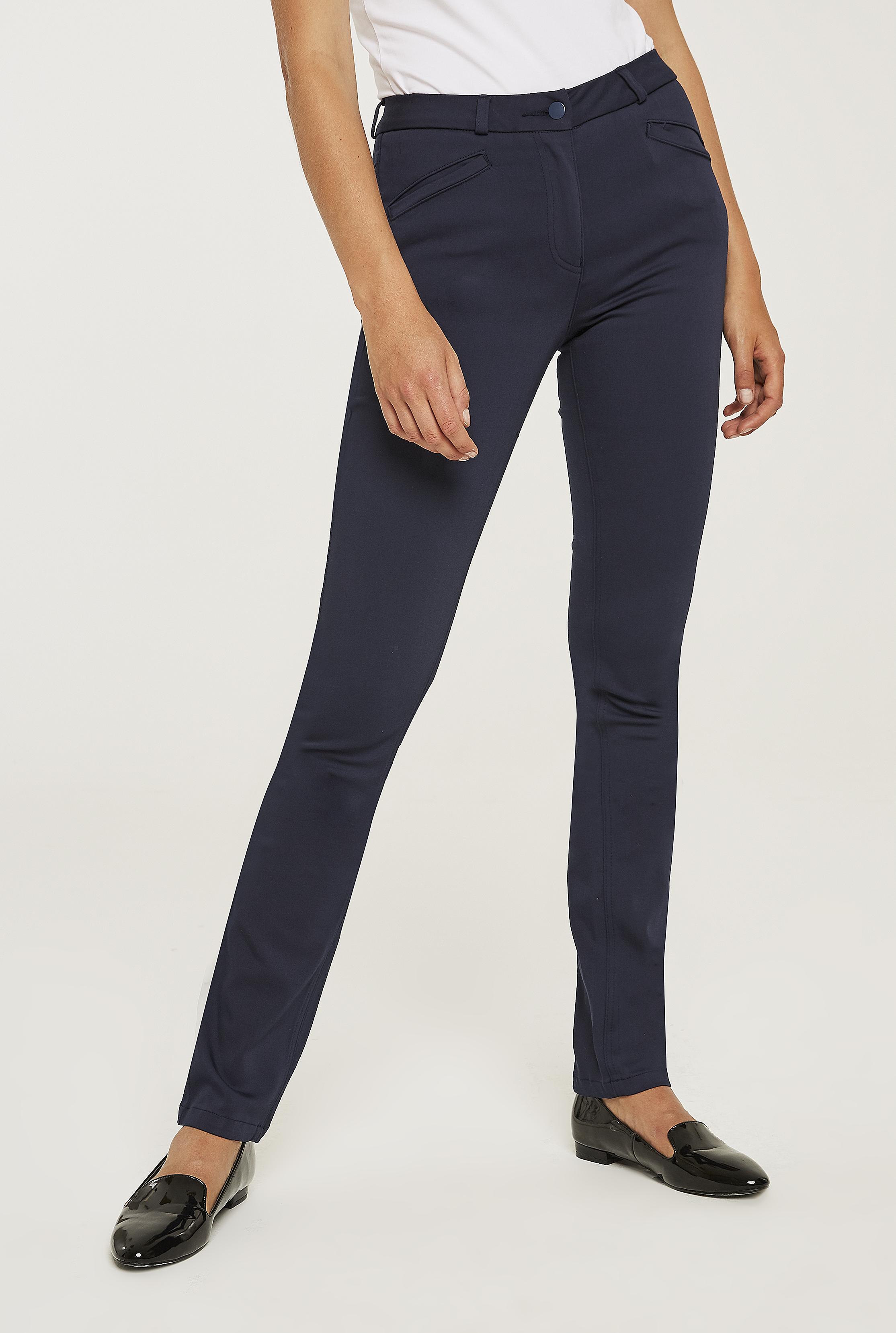 Smart Trouser Jean | Long Tall Sally