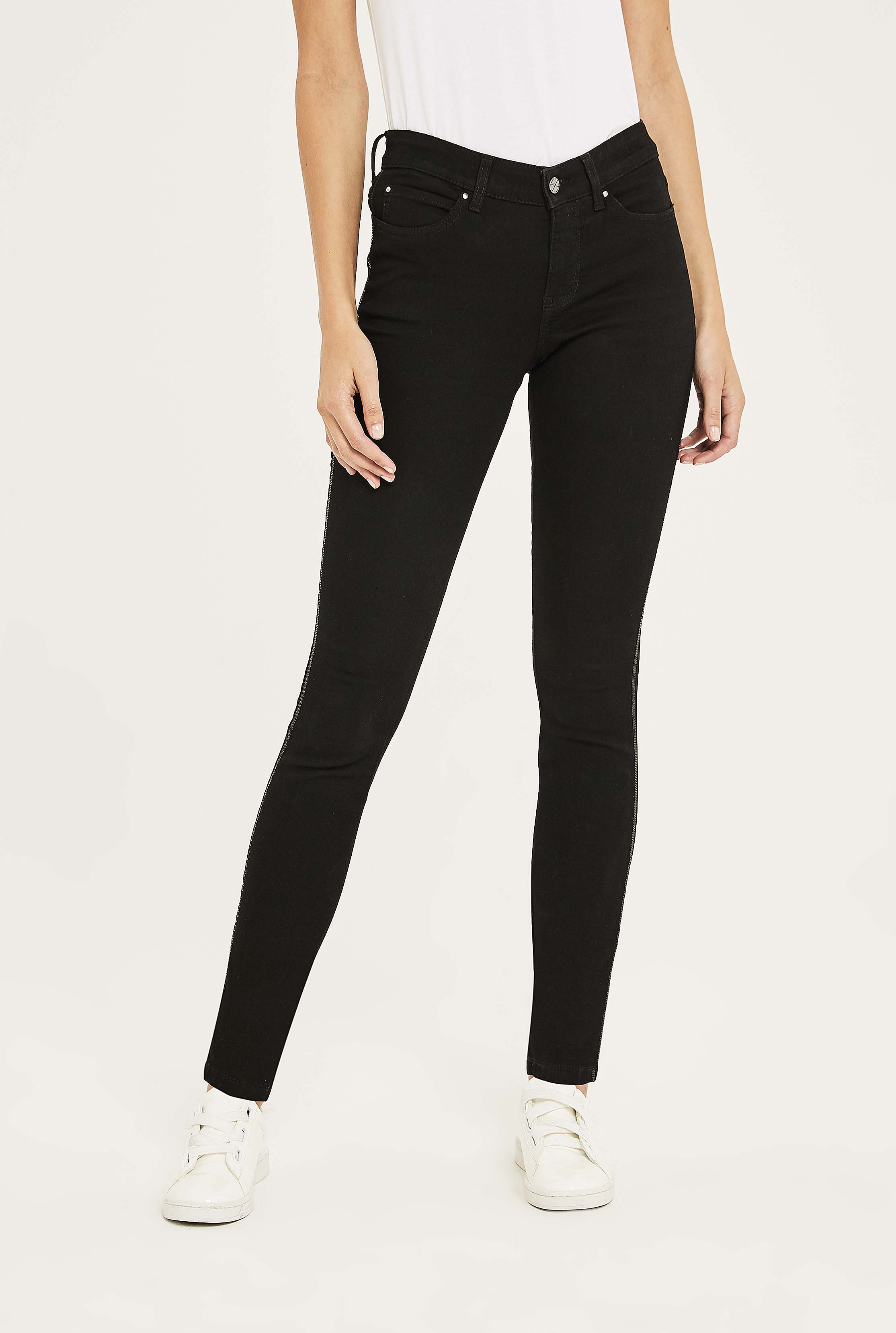 mac skinny jeans dream