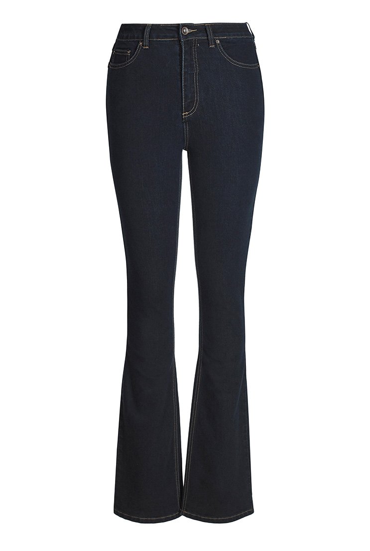 Shaper Bootcut Jeans | Long Tall Sally