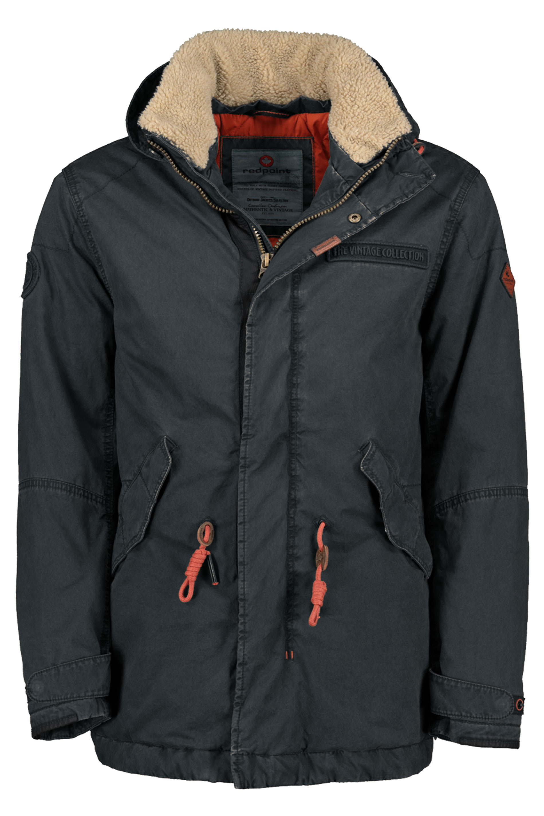 redpoint heated jacket