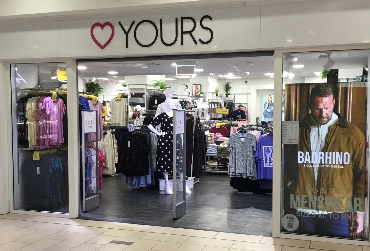 store image