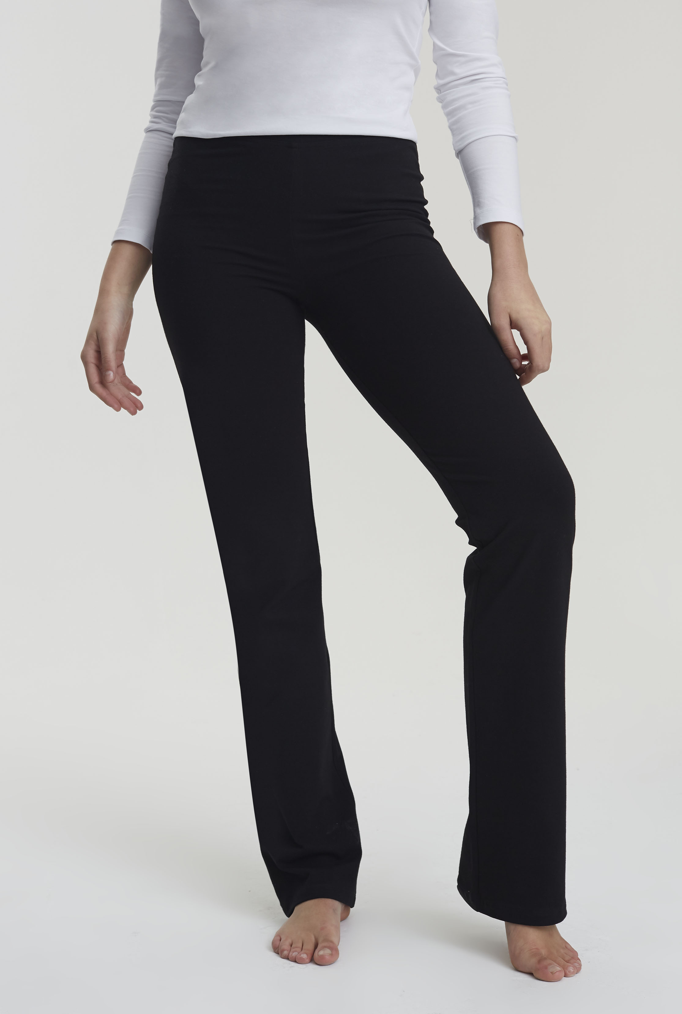 Best Black Yoga Pants With Pockets