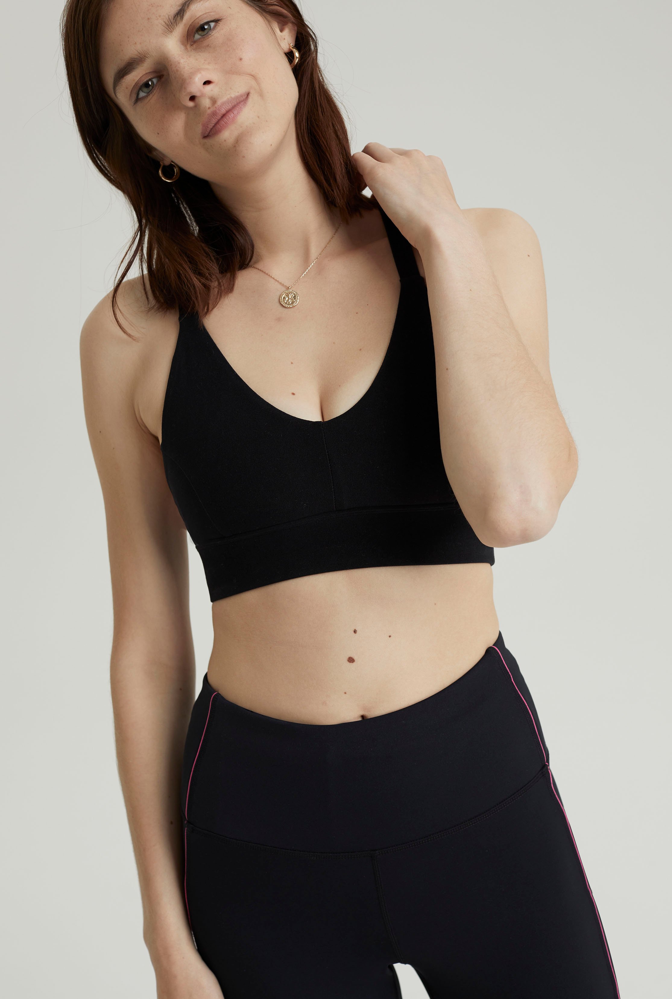 Mpg X Lts Go Girl Sports Bra Long Tall Sally