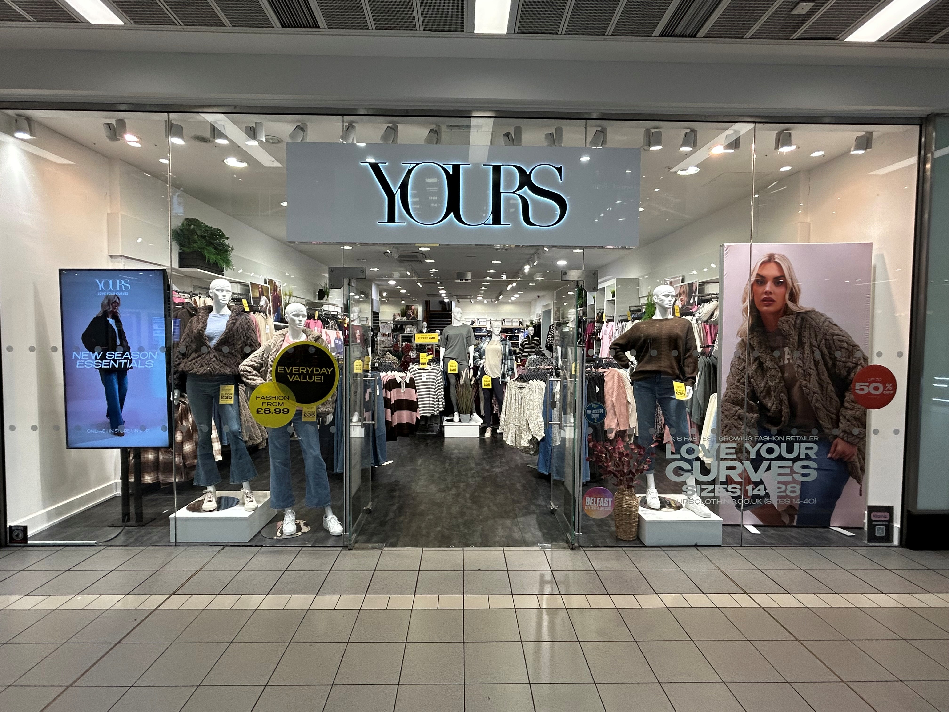 store image
