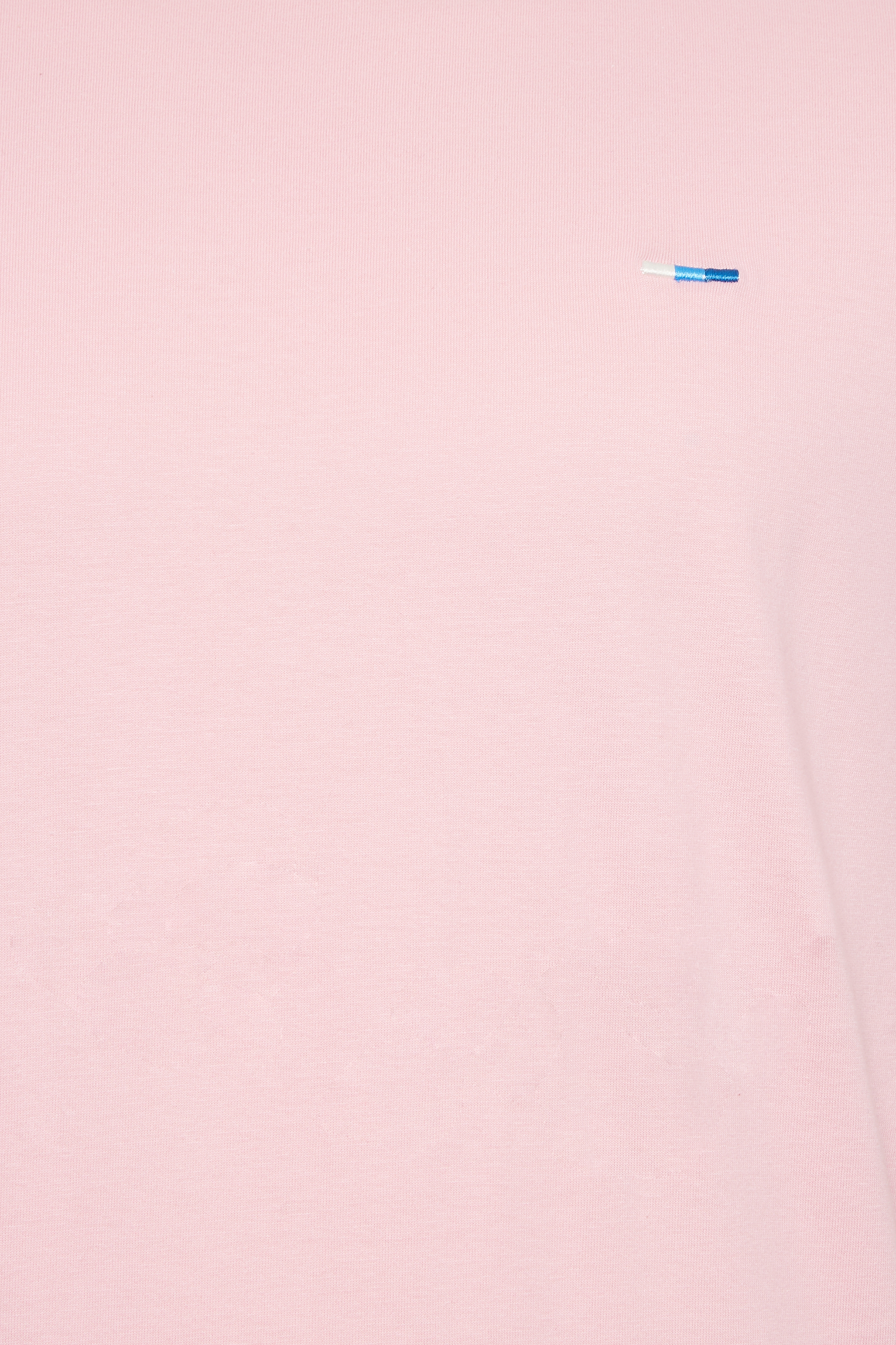 BadRhino Big & Tall Light Pink Core T-Shirt | BadRhino 2