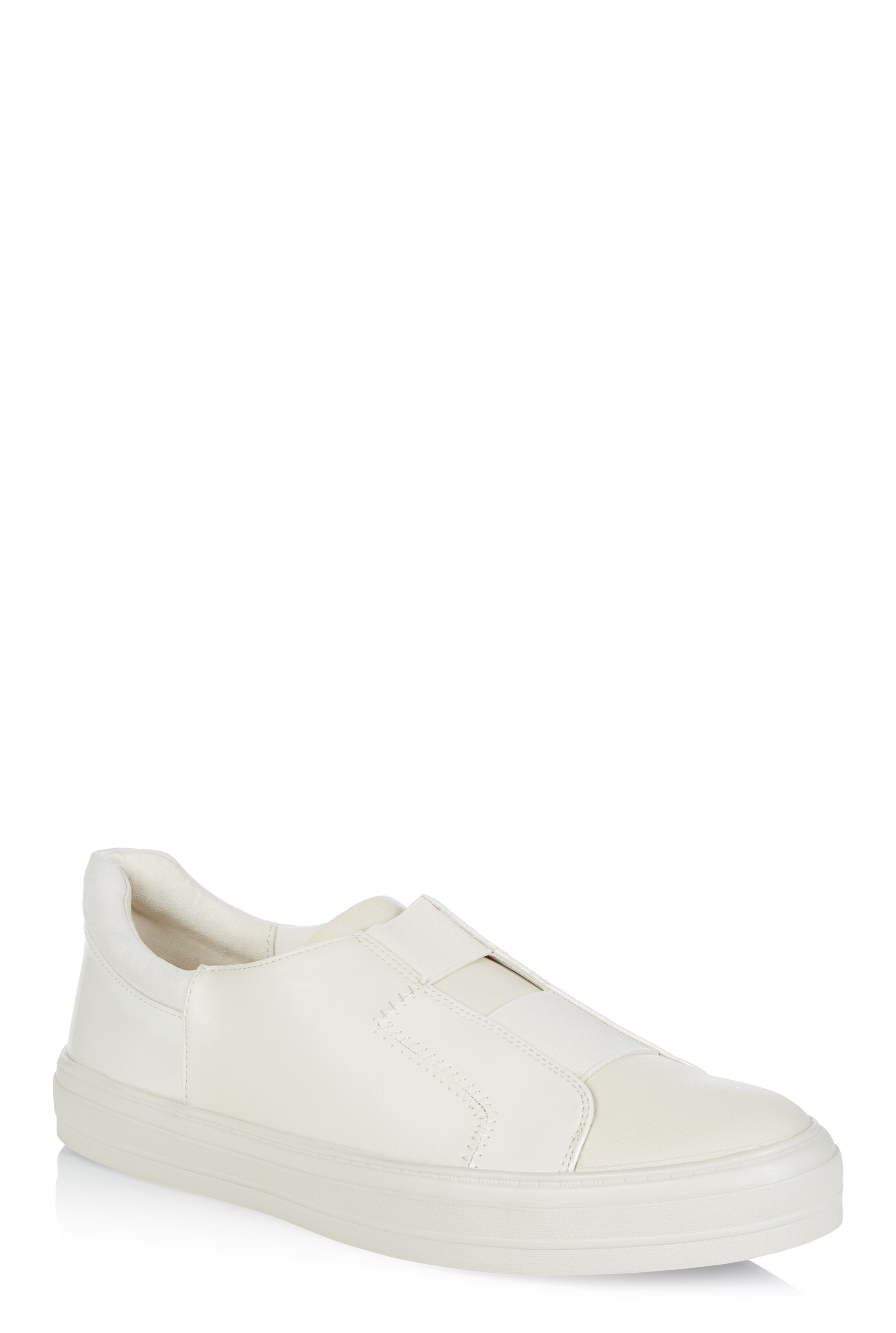 Nine West Obasi Sneaker | Long Tall Sally