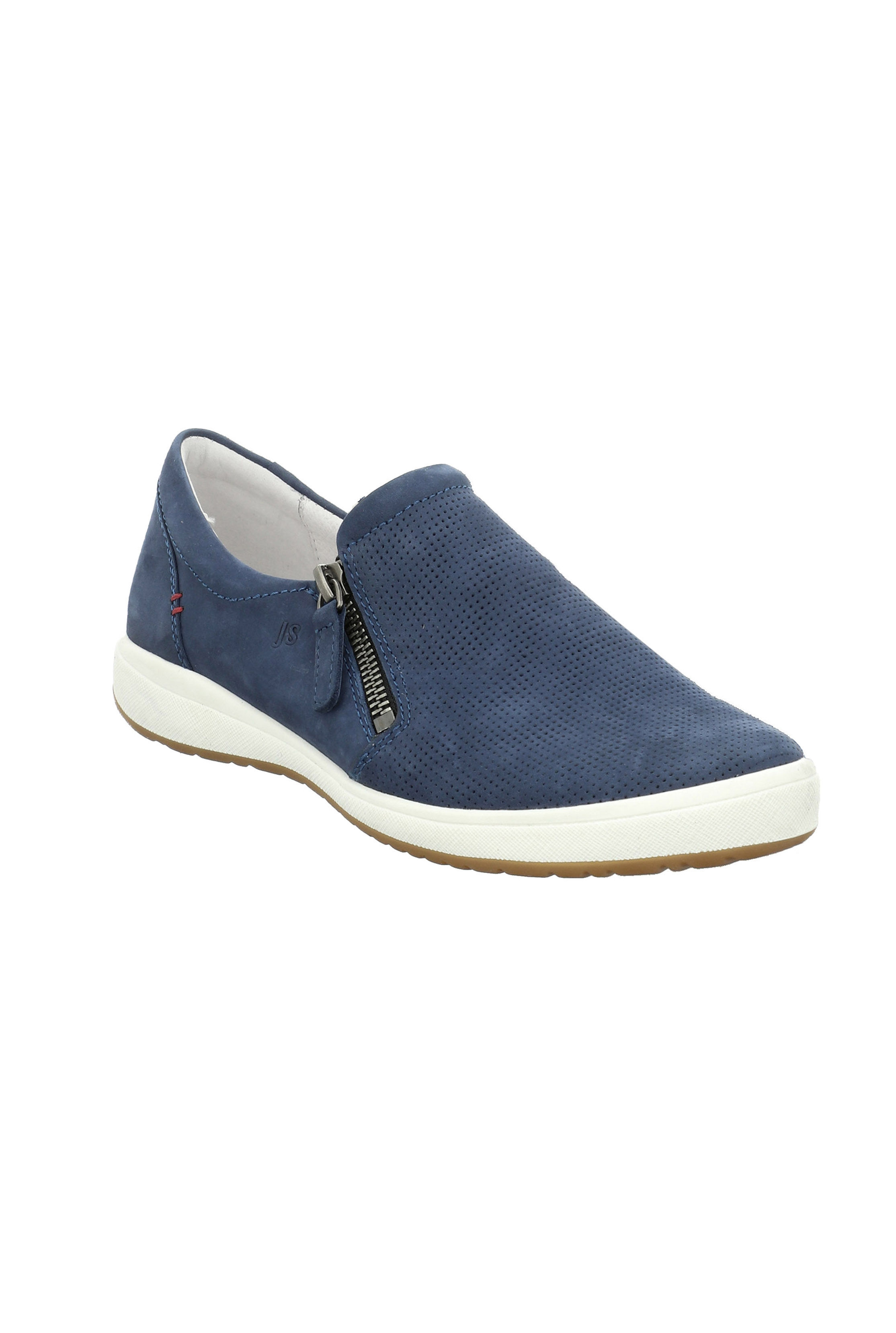 Josef Seibel Caren 22 Sneaker | Long Tall Sally