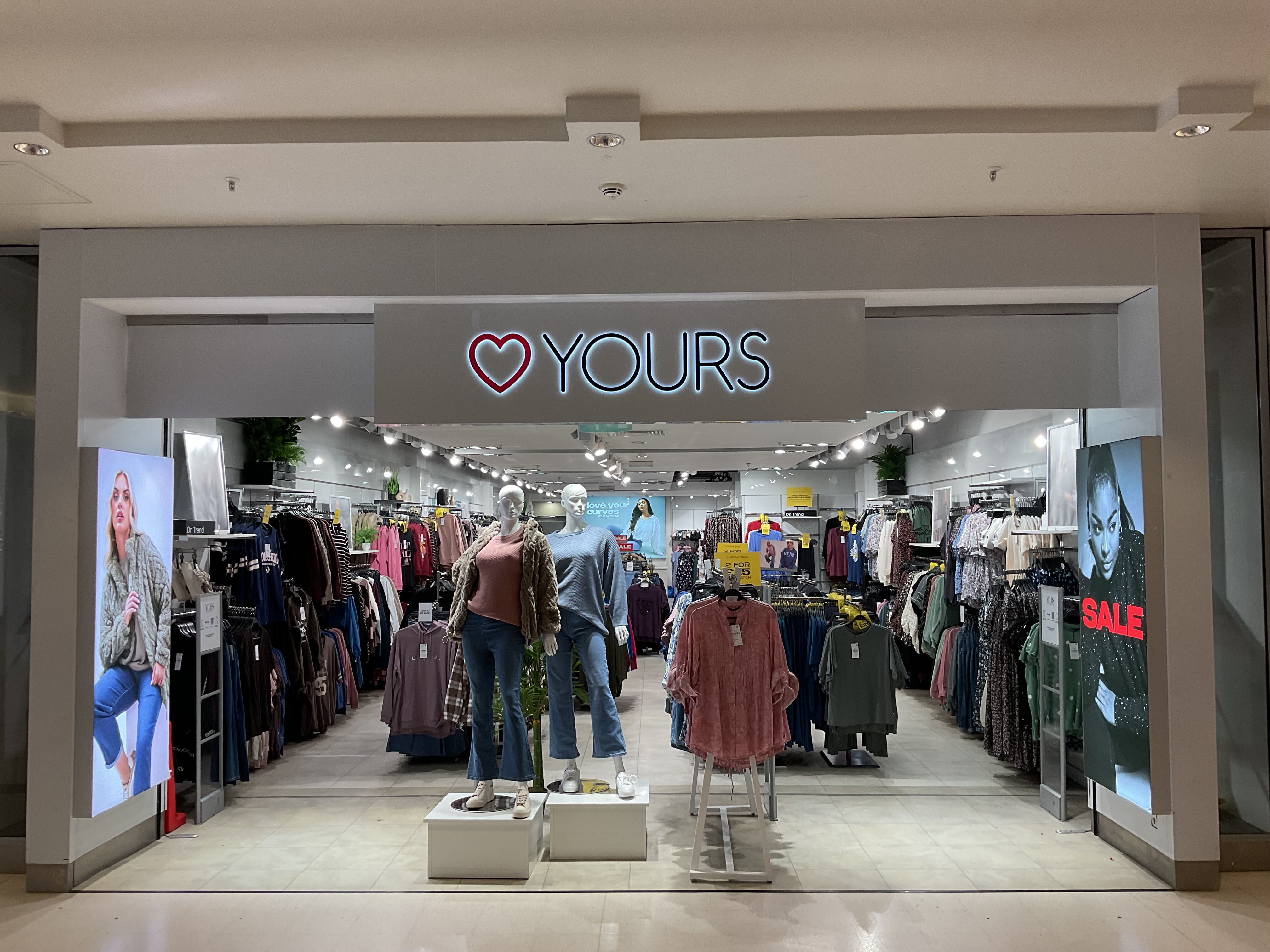 store image