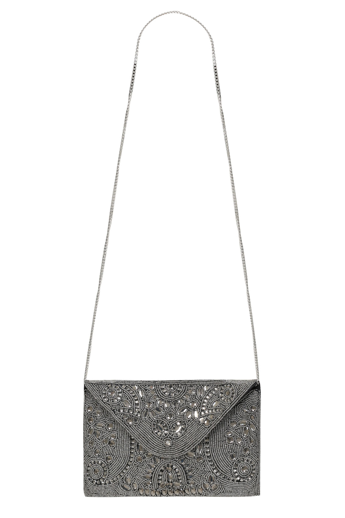 sequin purse 90s