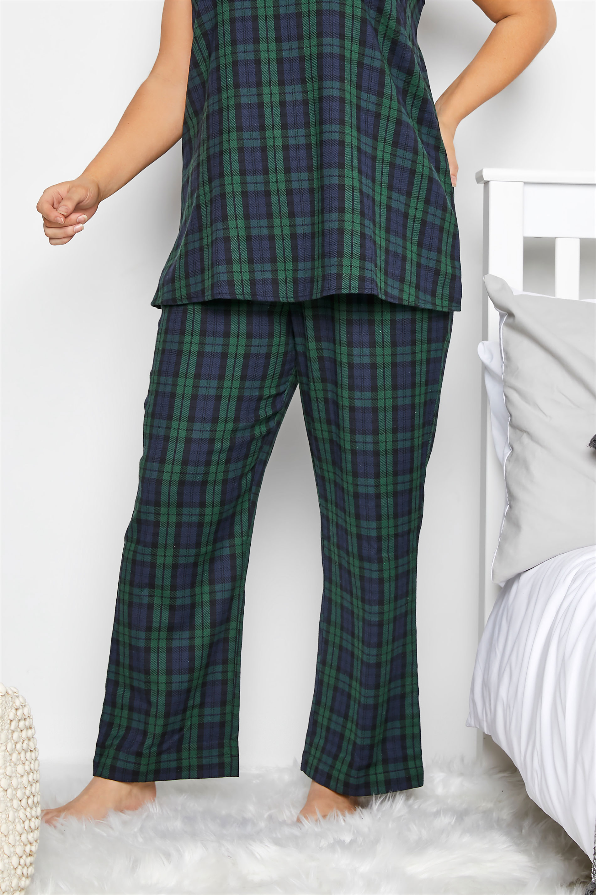 Pyjama Bottoms 