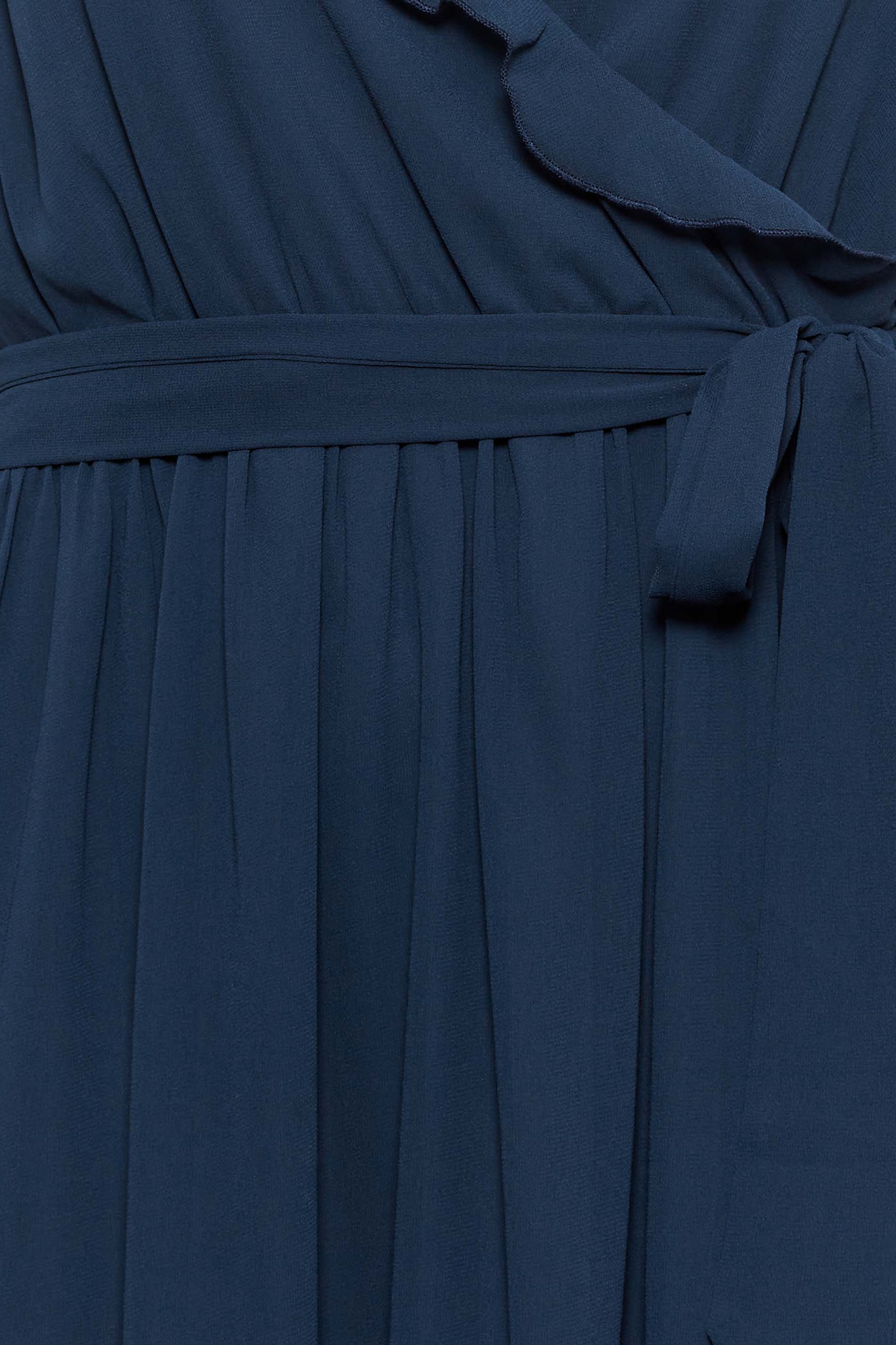 Buy Navyas Fashion Modal Loungewear Dress - Blue at Rs.1500 online