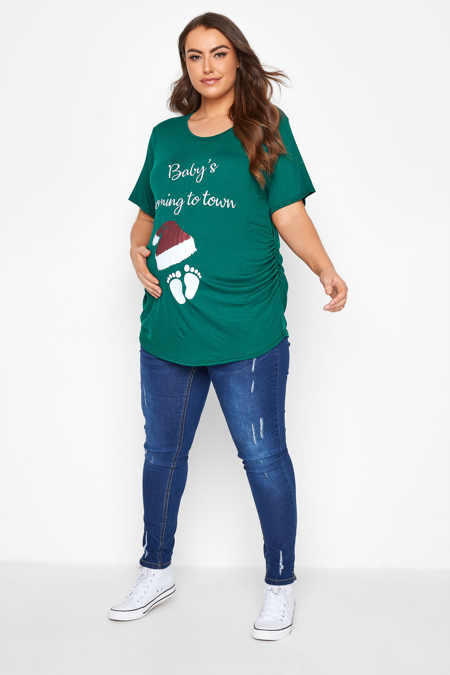 Christmas T-Shirt 