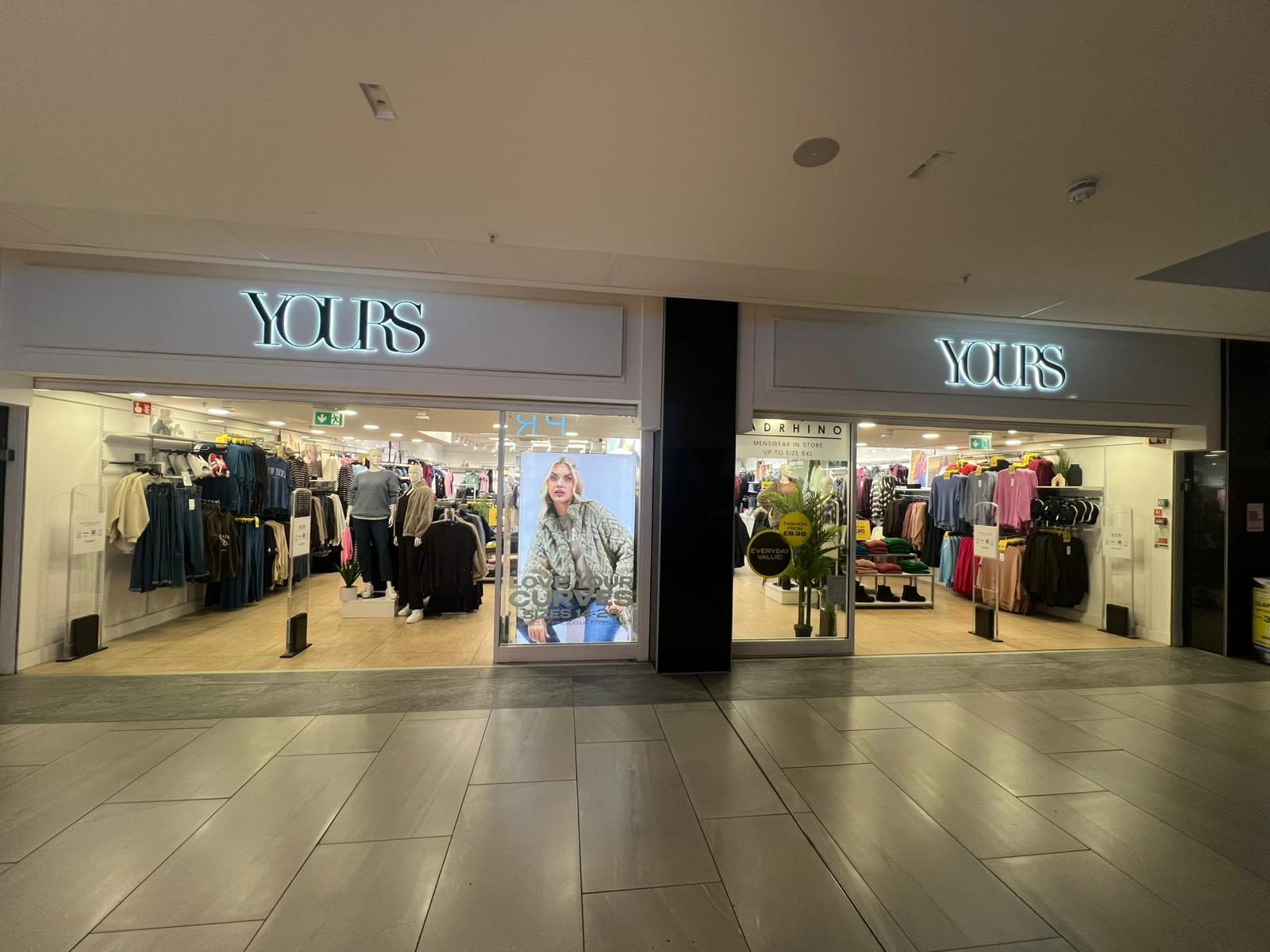 store image
