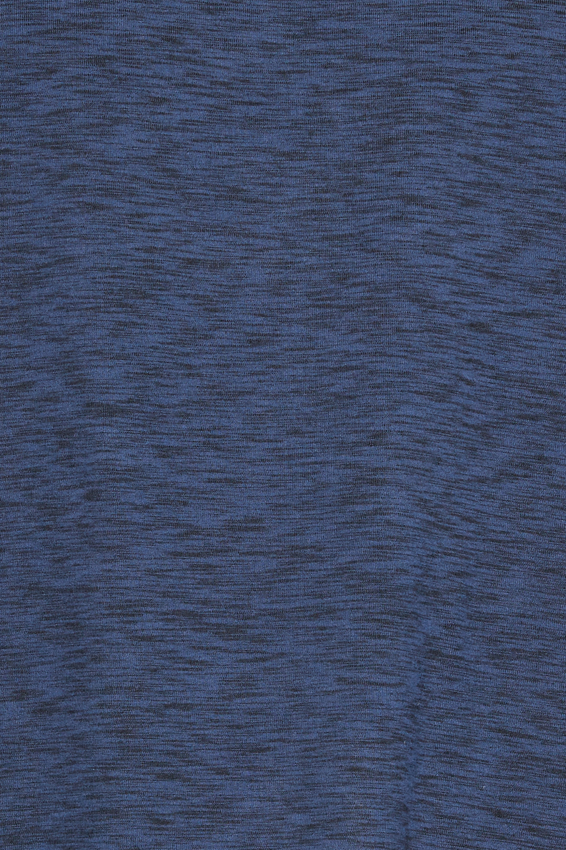 KAM Big & Tall Indigo Blue Active T-Shirt | BadRhino 5