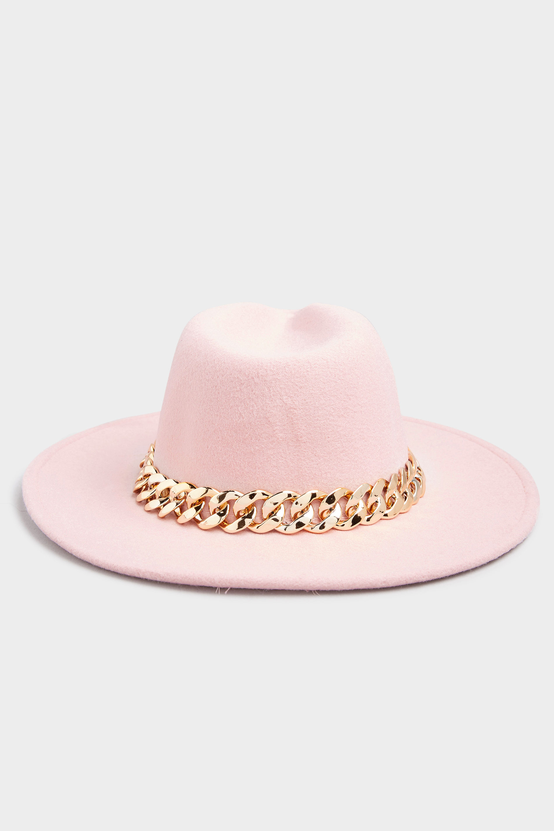 Style Fedora | Yours Clothing