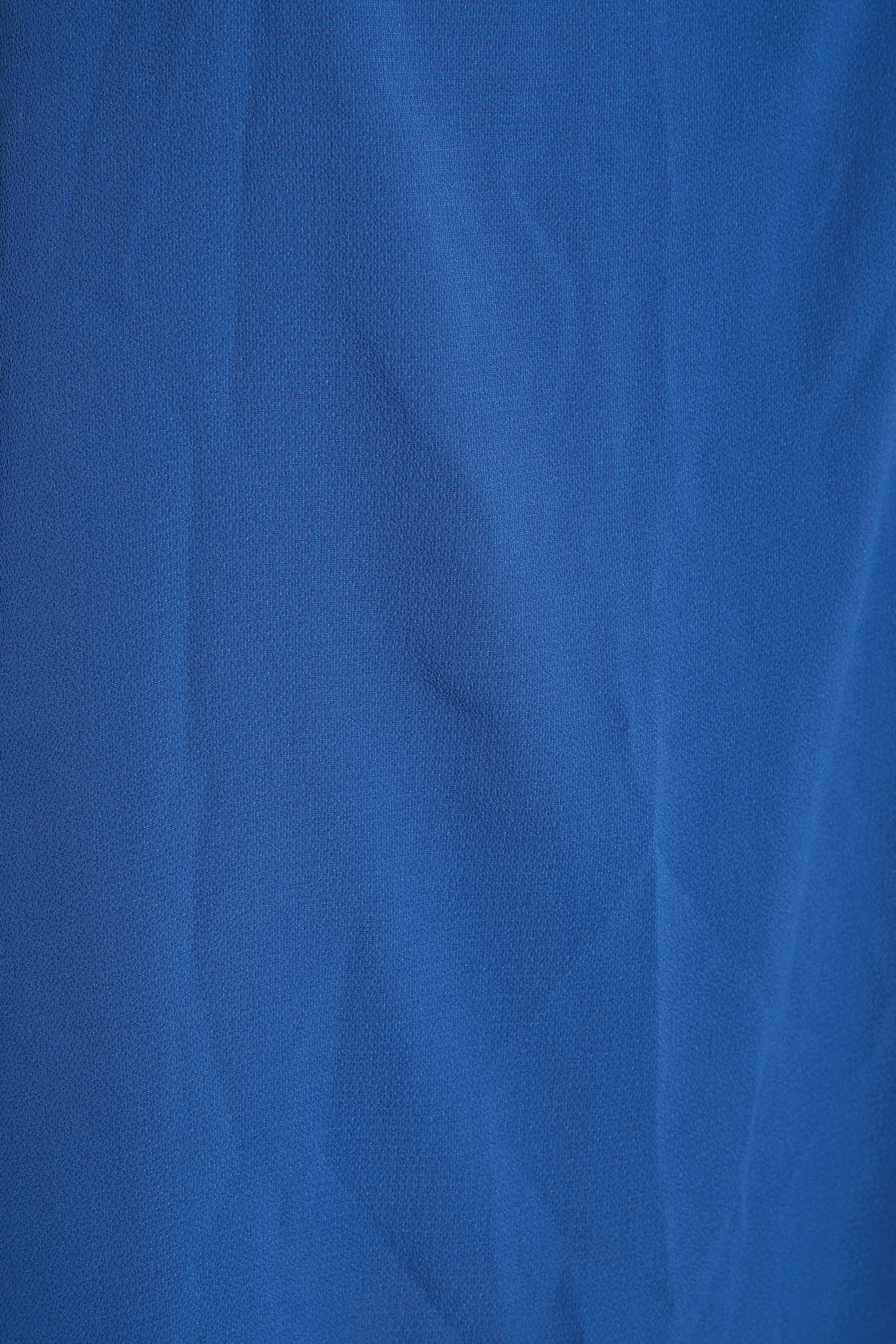 Grande taille  Tops Grande taille  Débardeurs & Caracos | LIMITED COLLECTION - Top Bleu Roi Fines Bretelles Plissées Volantées - ME92469