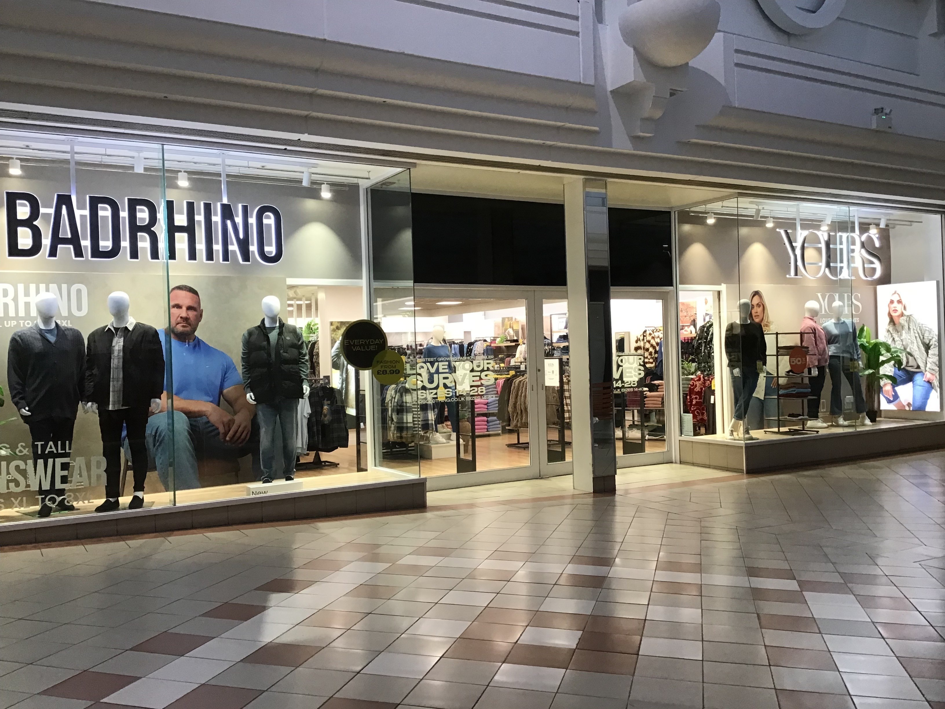 store image