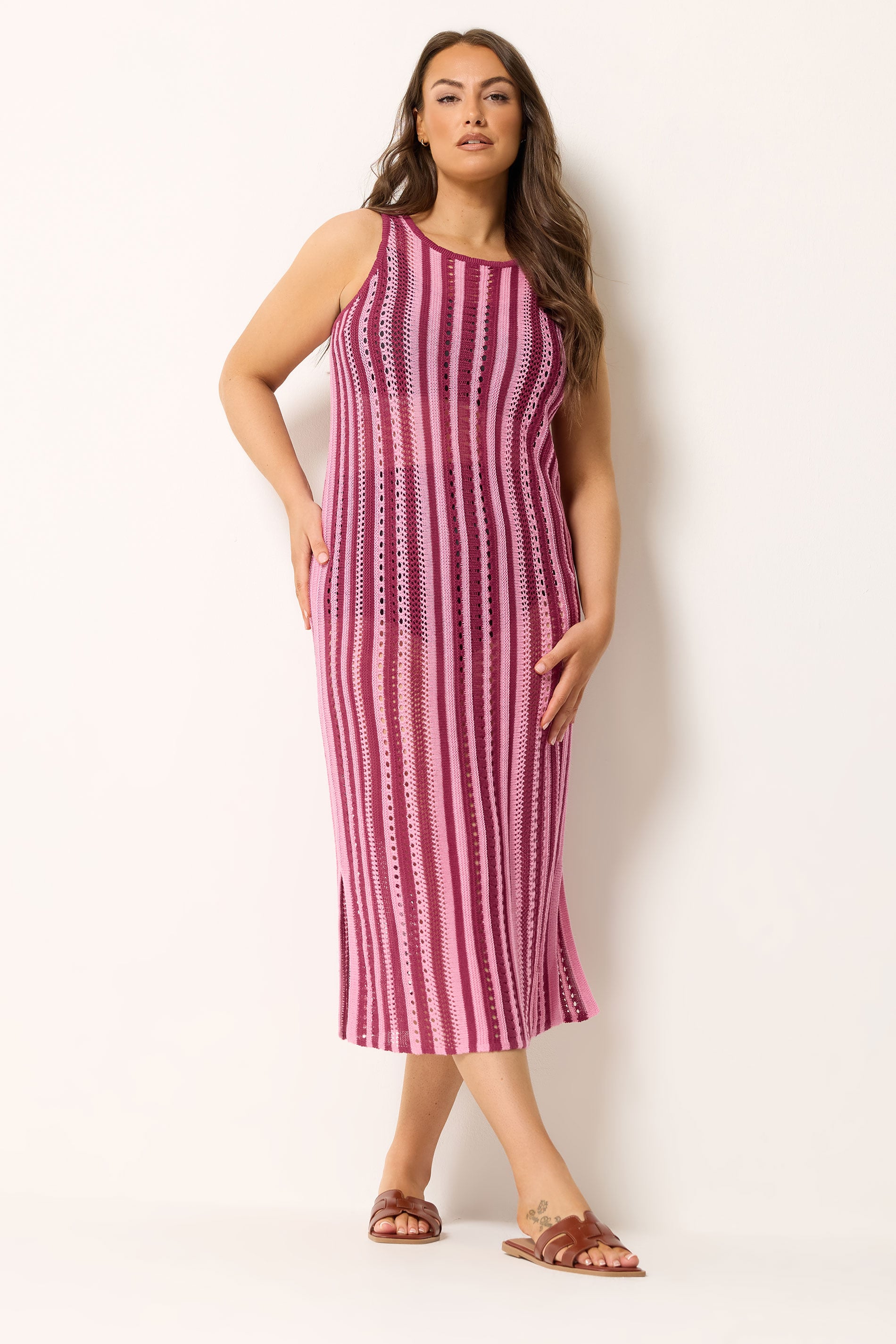 aztec maxi dress Seychelles Dress-Kaftan / Slate Aztec S / Slate Aztec