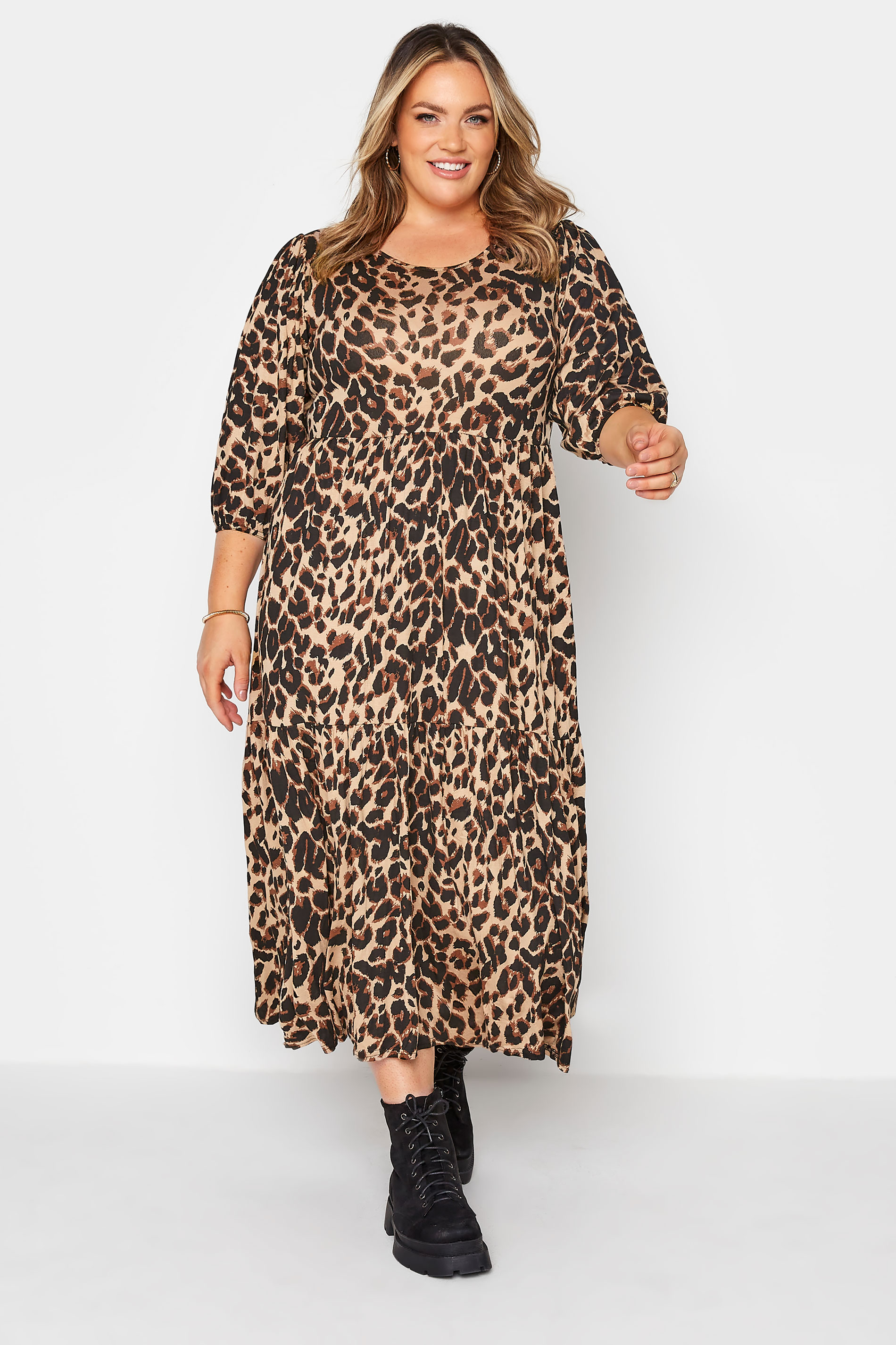 Beige Leopard Print Maxi Dress_A.jpg