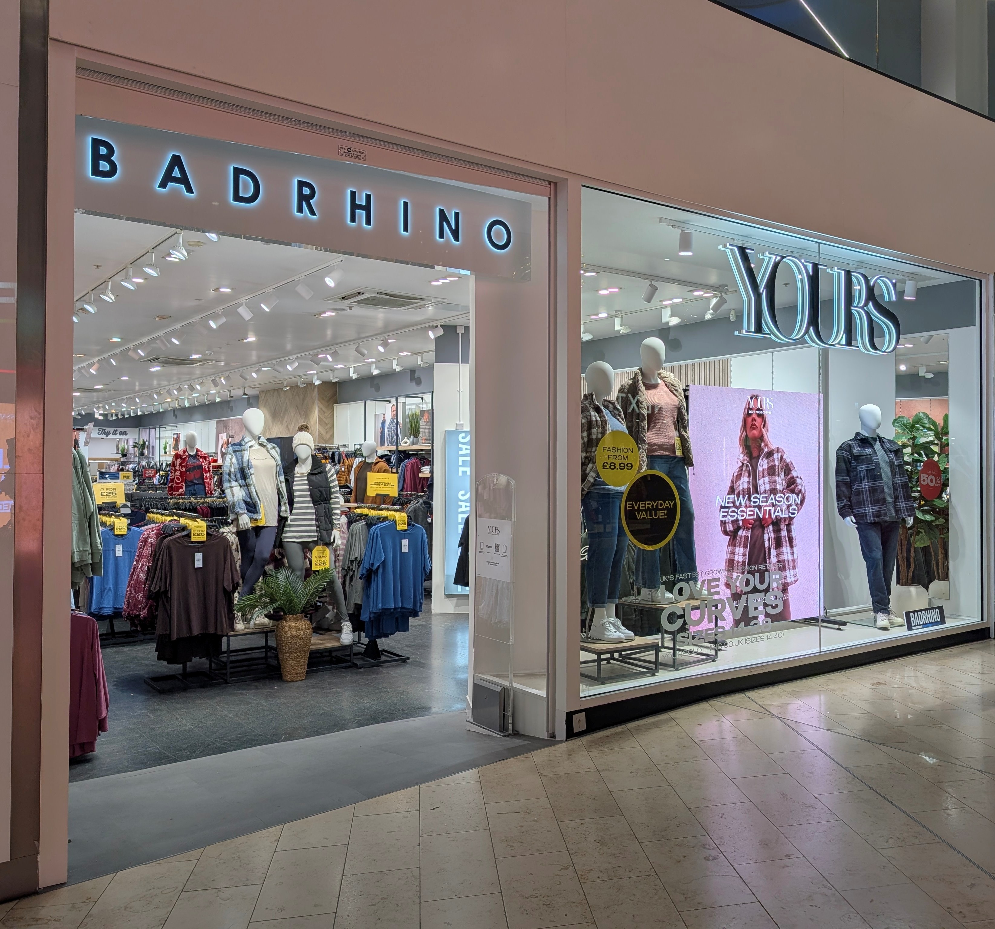 store image