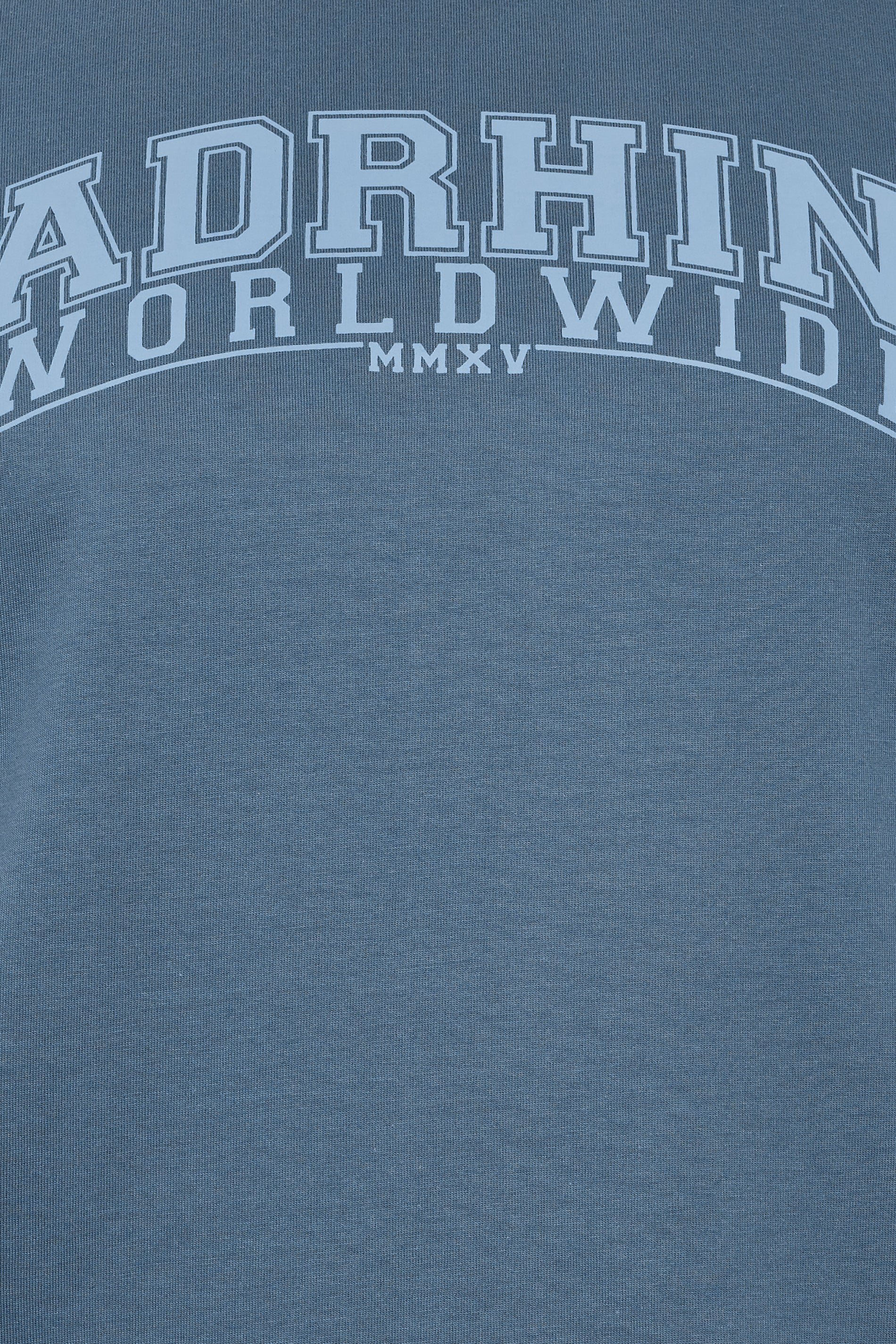 BadRhino Big & Tall 2 PACK Extra Long Blue & Green Worldwide T-Shirts | BadRhino 9