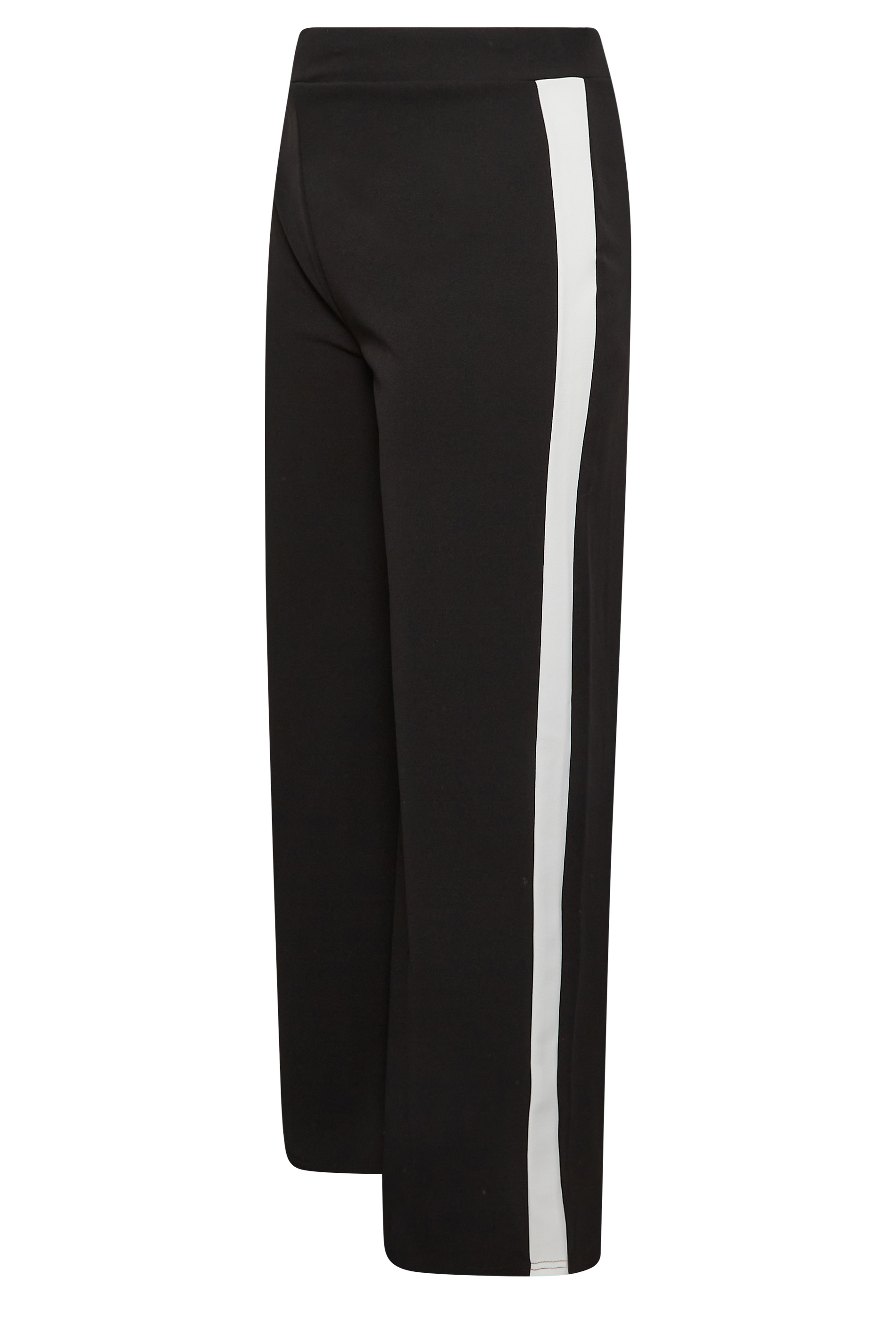 Men's Adjustable Side Tab Tuxedo Pant - BLACK - 100% WORSTED WOOL –  Hardwick.com