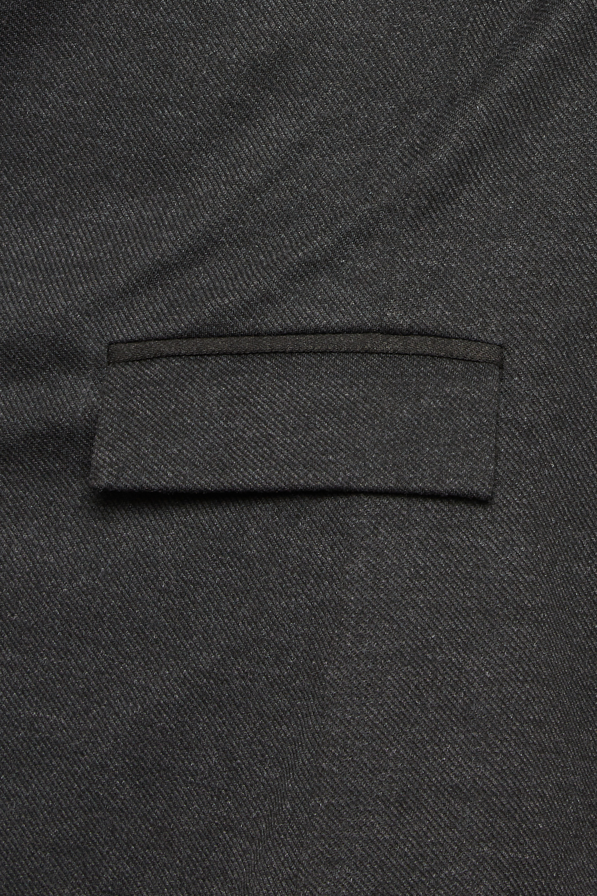 M&Co Dark Grey Textured Blazer | M&Co 5