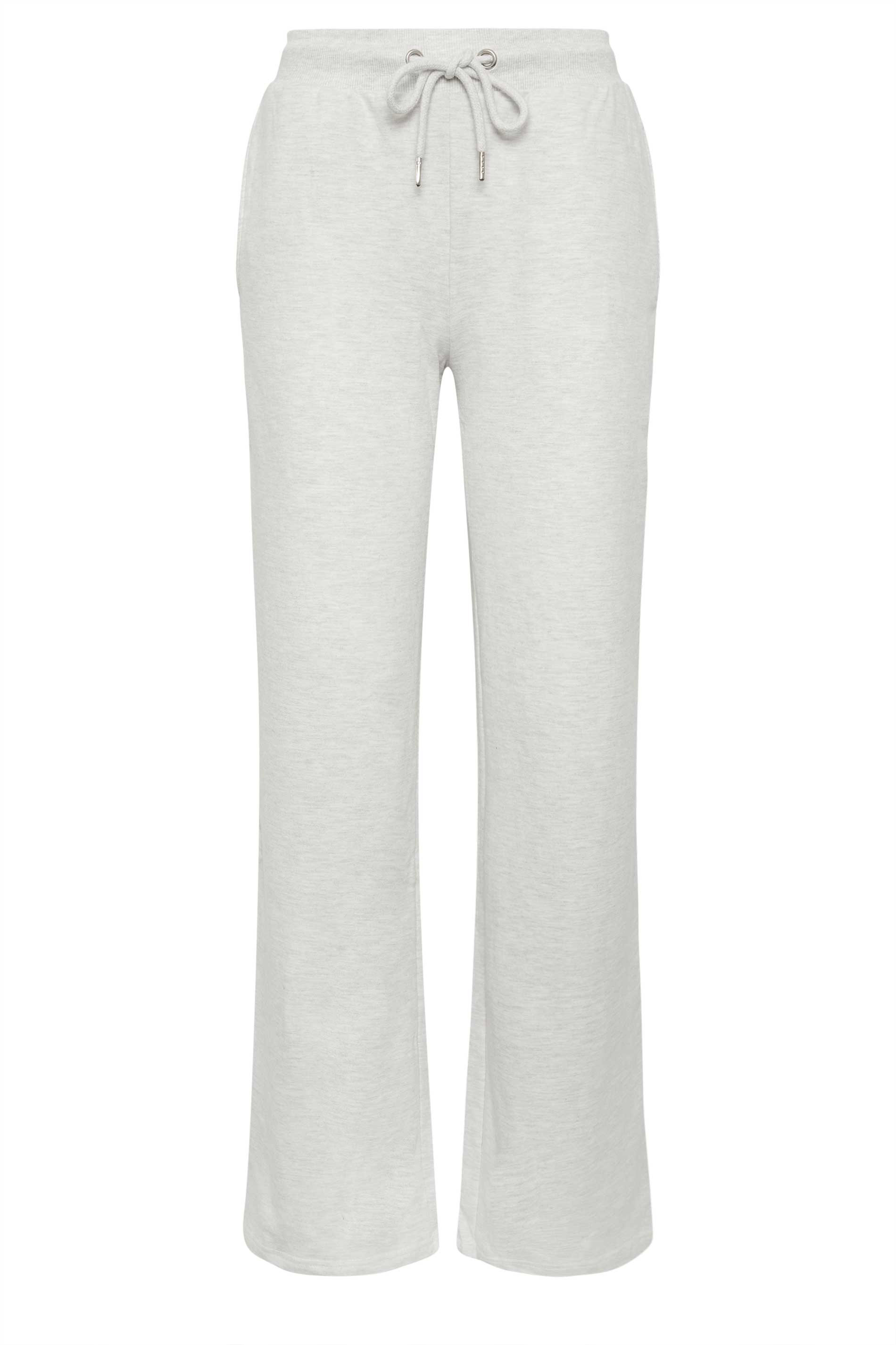 LTS Tall Womens Wide Leg Joggers