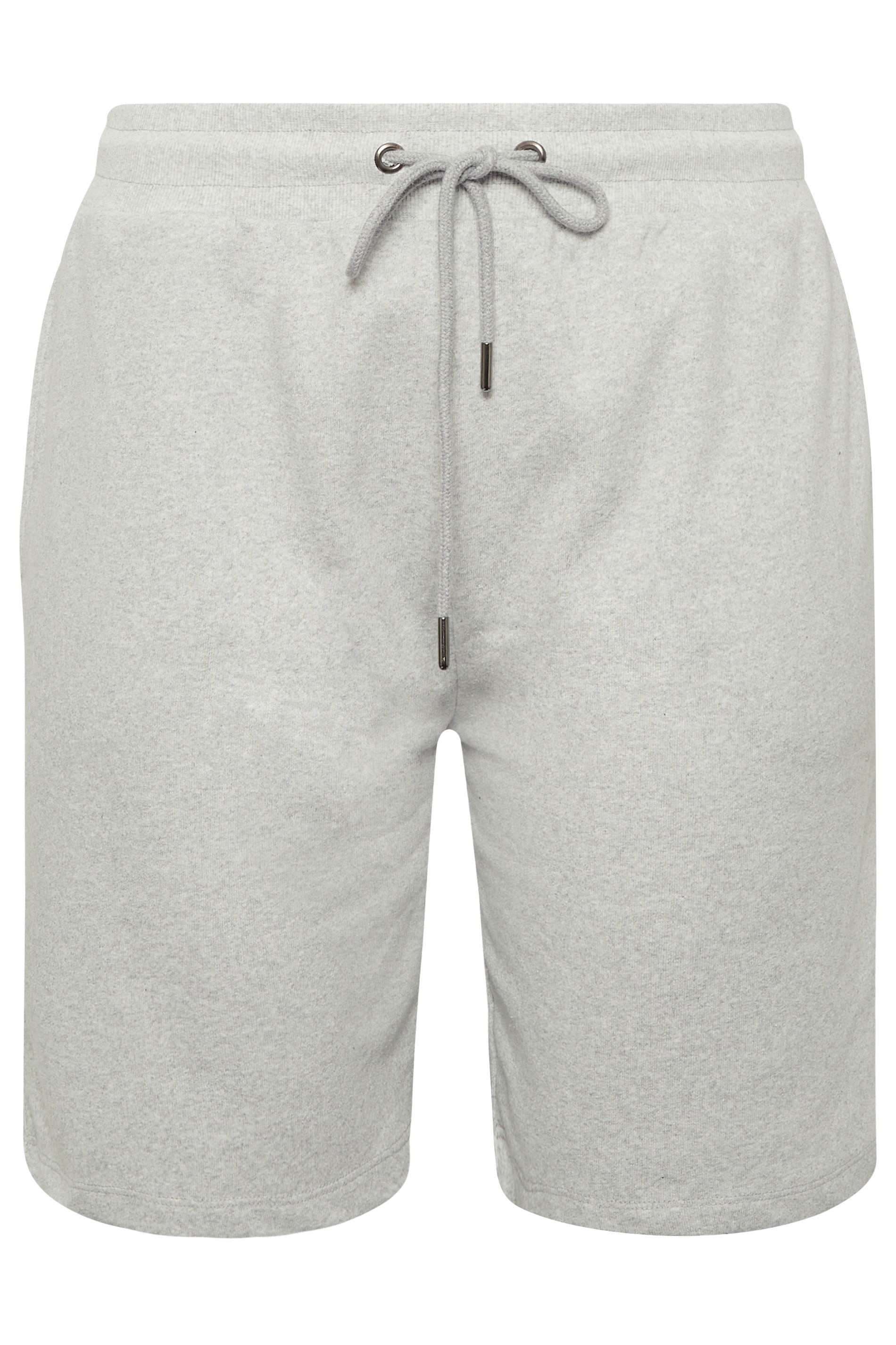 YOURS Grey Jogger Shorts