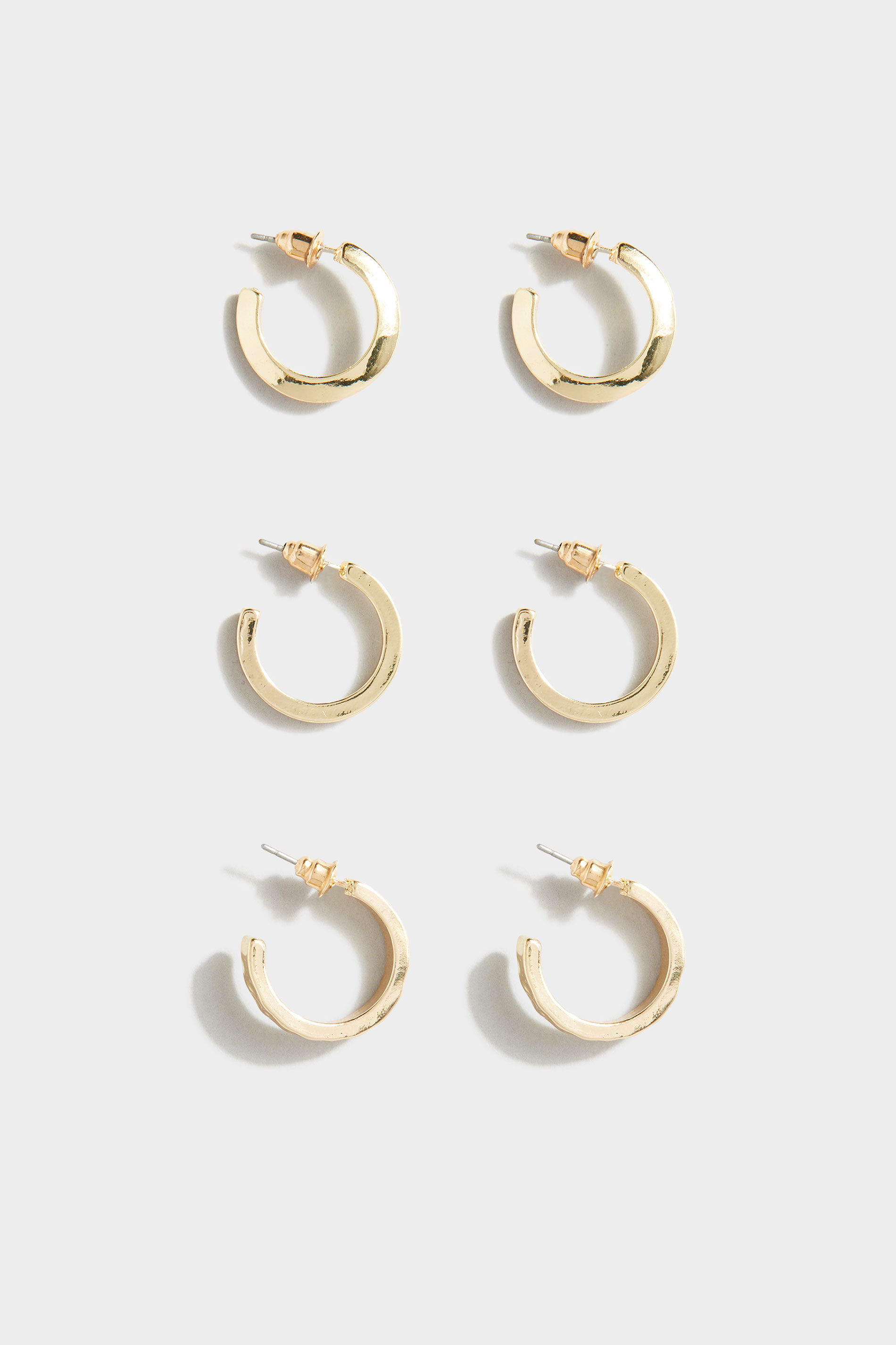 3 PACK Small Gold Hoop Earrings_153818.jpg