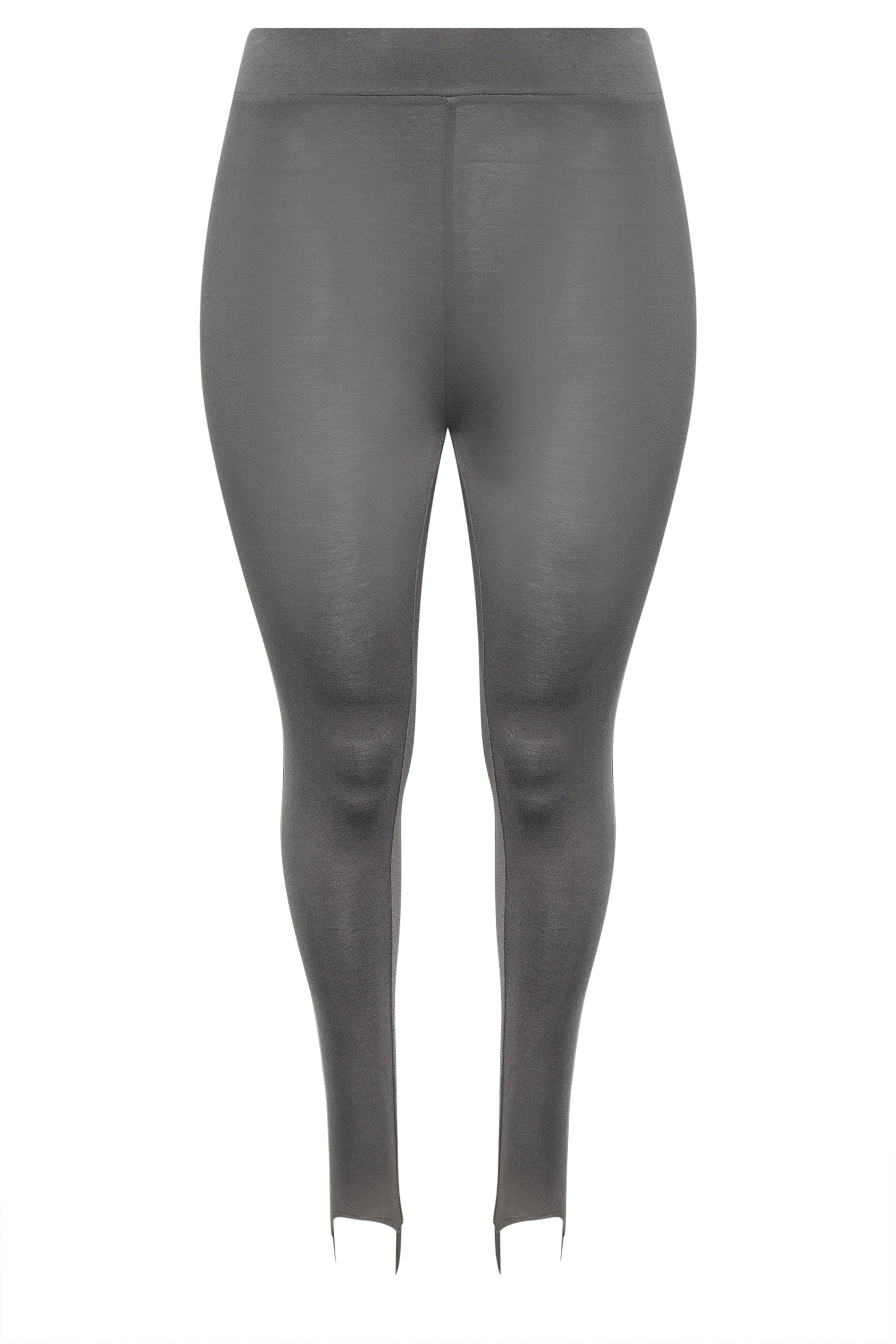 Free people (like lululemon ) yoga aerial leggings stirrup in Xs - S gray  high waisted, Women's Fashion, Activewear on Carousell