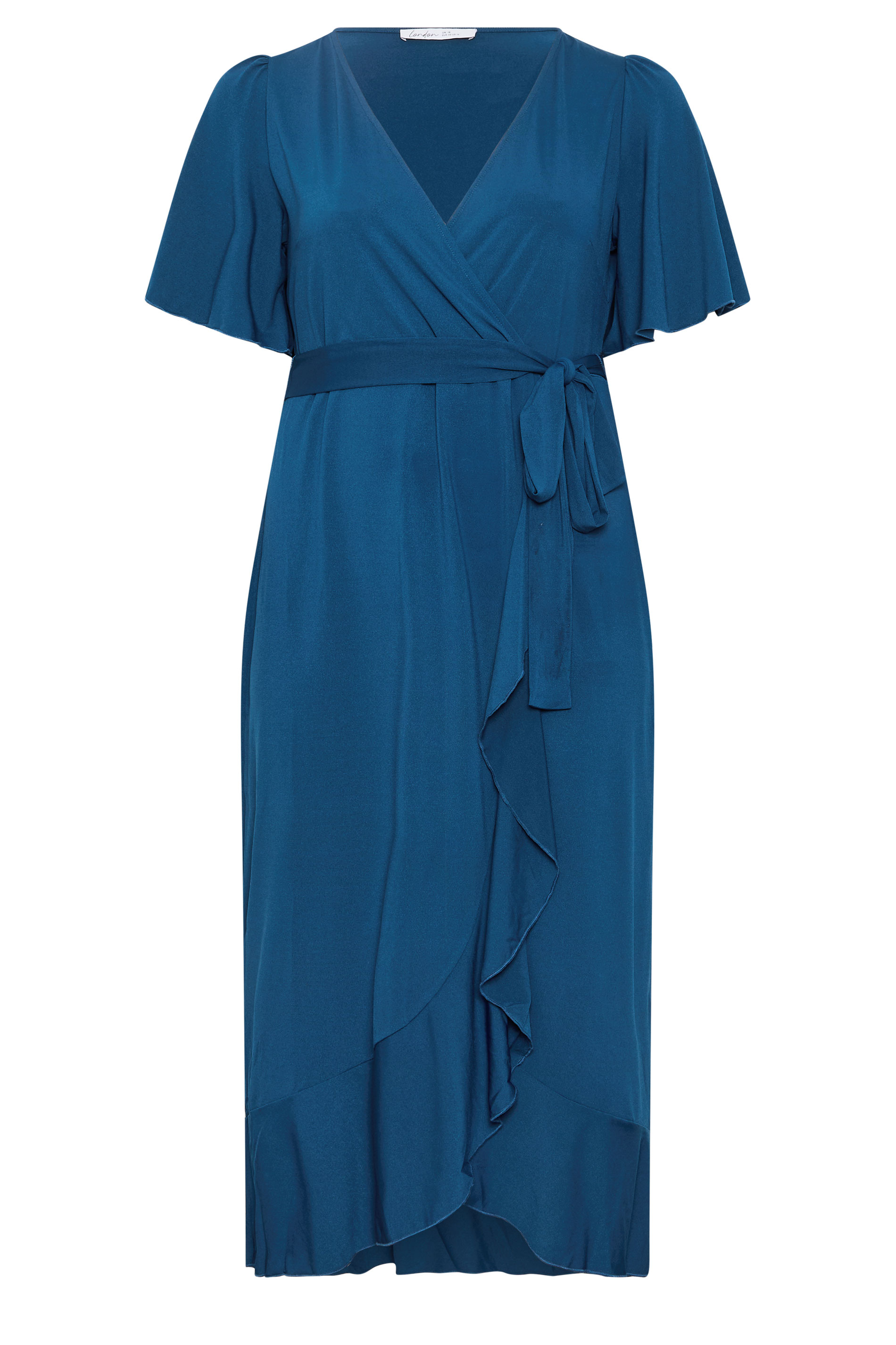 fit and flare black cocktail dress & Lined Laced Mixed Media Midi / S while ruffled tiers add Women's Grey Midi Dresses colour:Original Amber Green unique | unusual