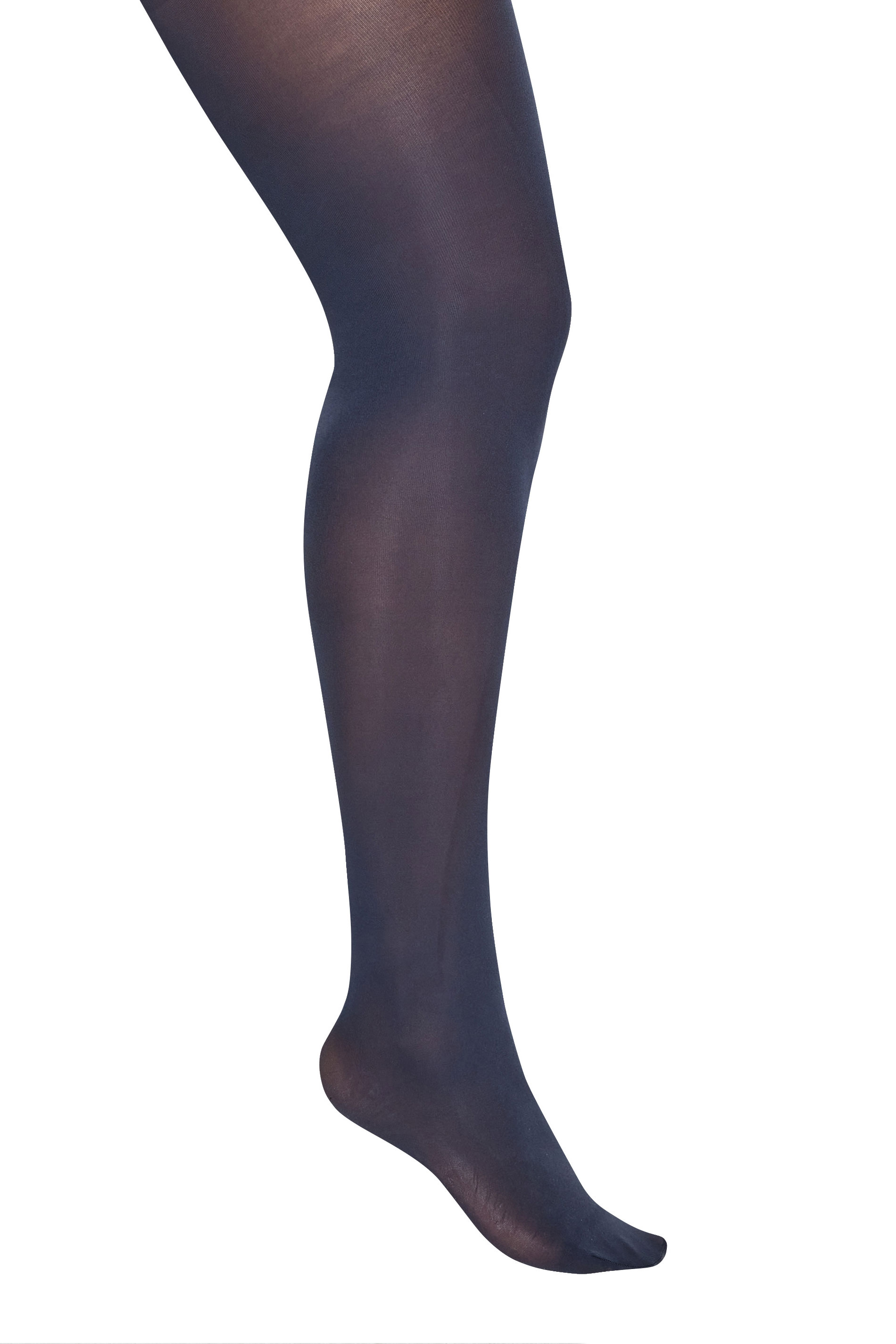 COTTON TIGHTS (TP) - CHARCOAL