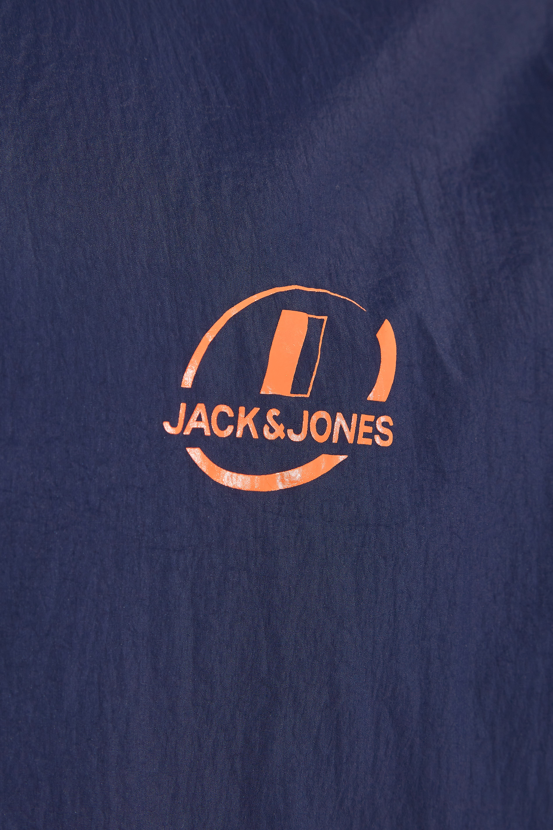 Jack & Jones Jprccicebreaker Light Jacket (Elmwood), (46.54