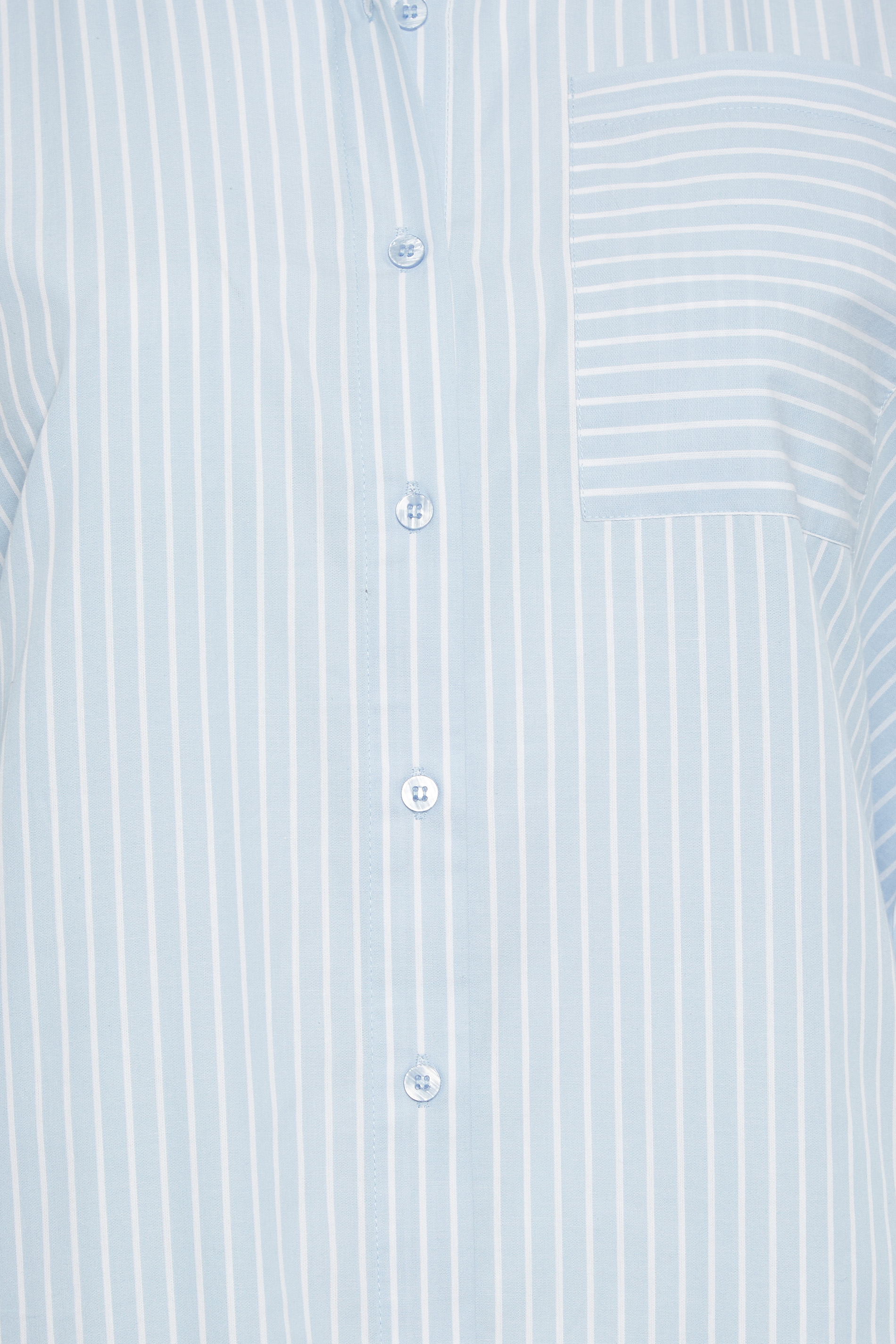 Blue Stripe Shirt – Beckett & Robb