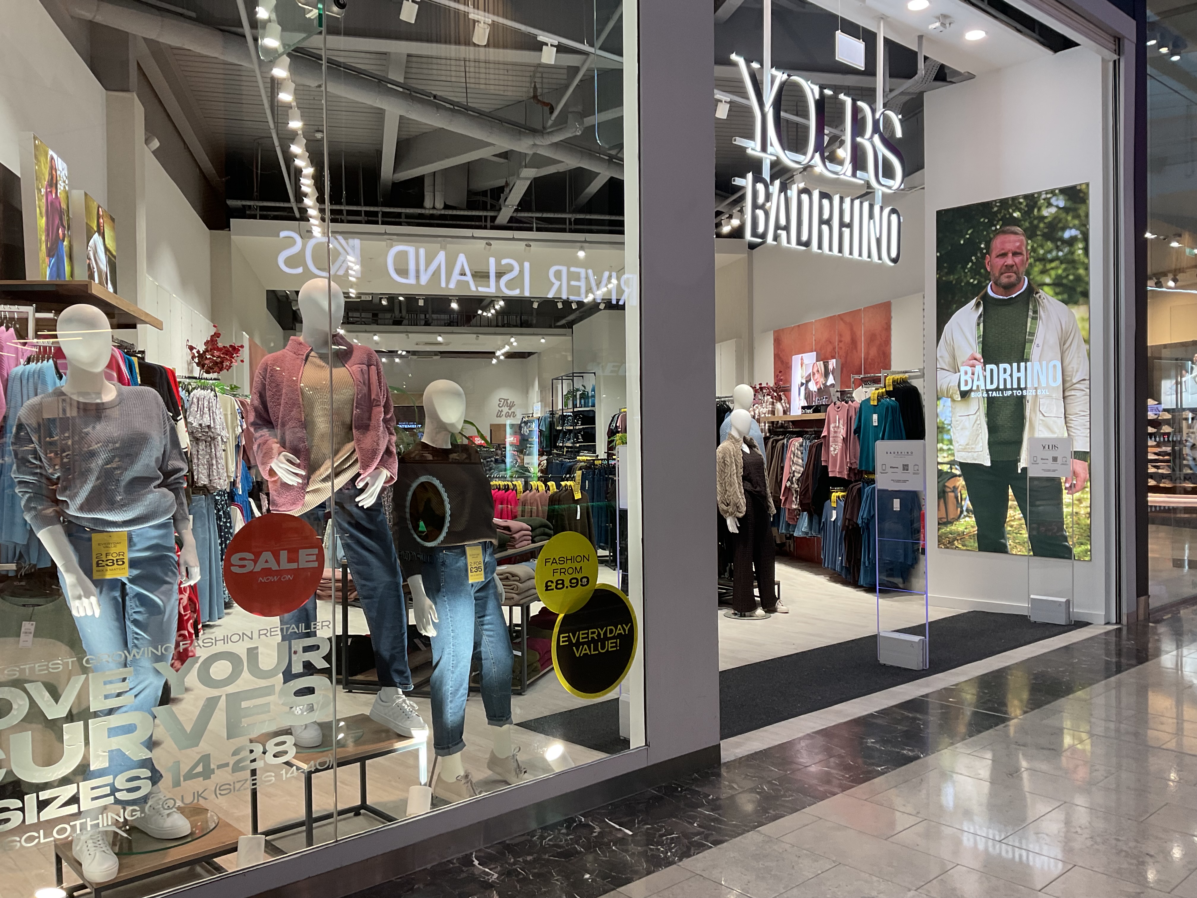 store image
