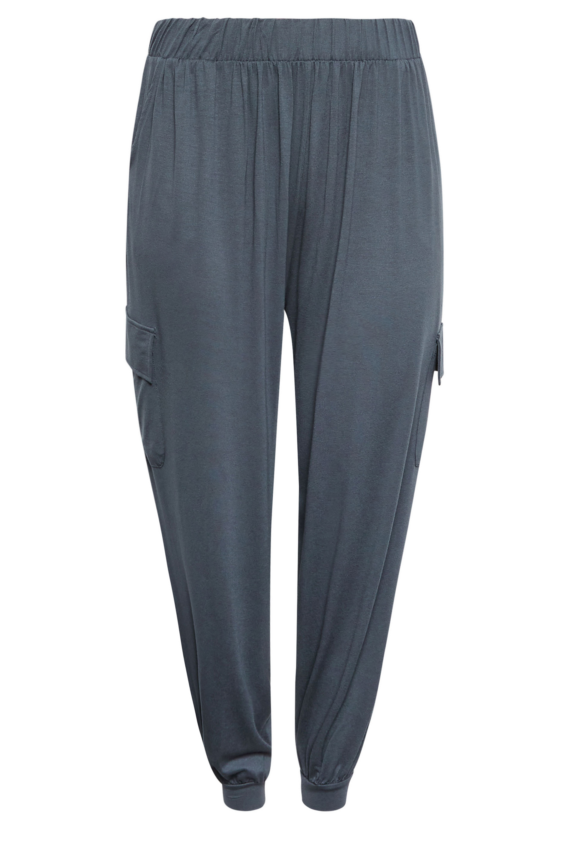AnyBody Tall Cozy Knit Luxe Jogger Pant 