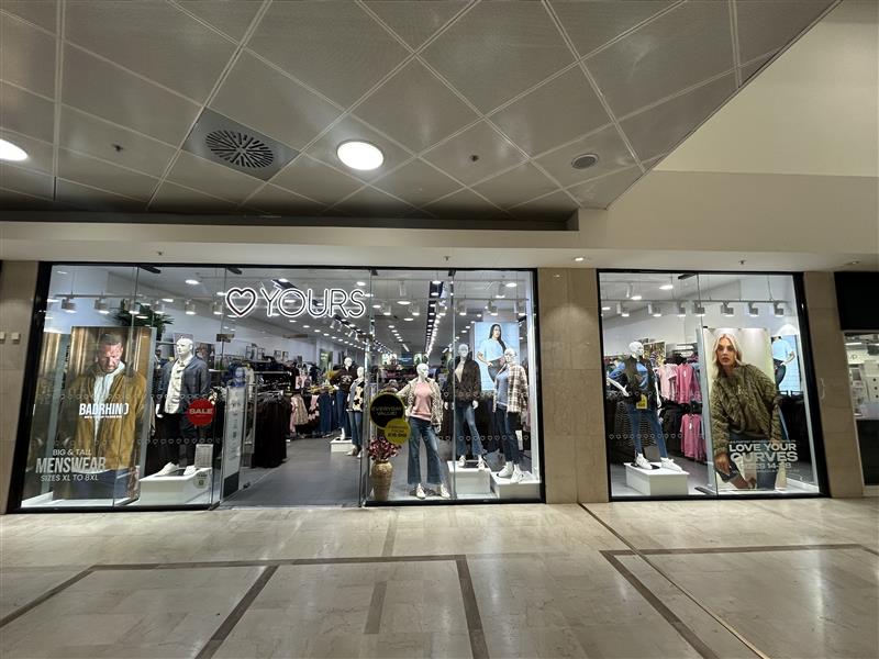 store image