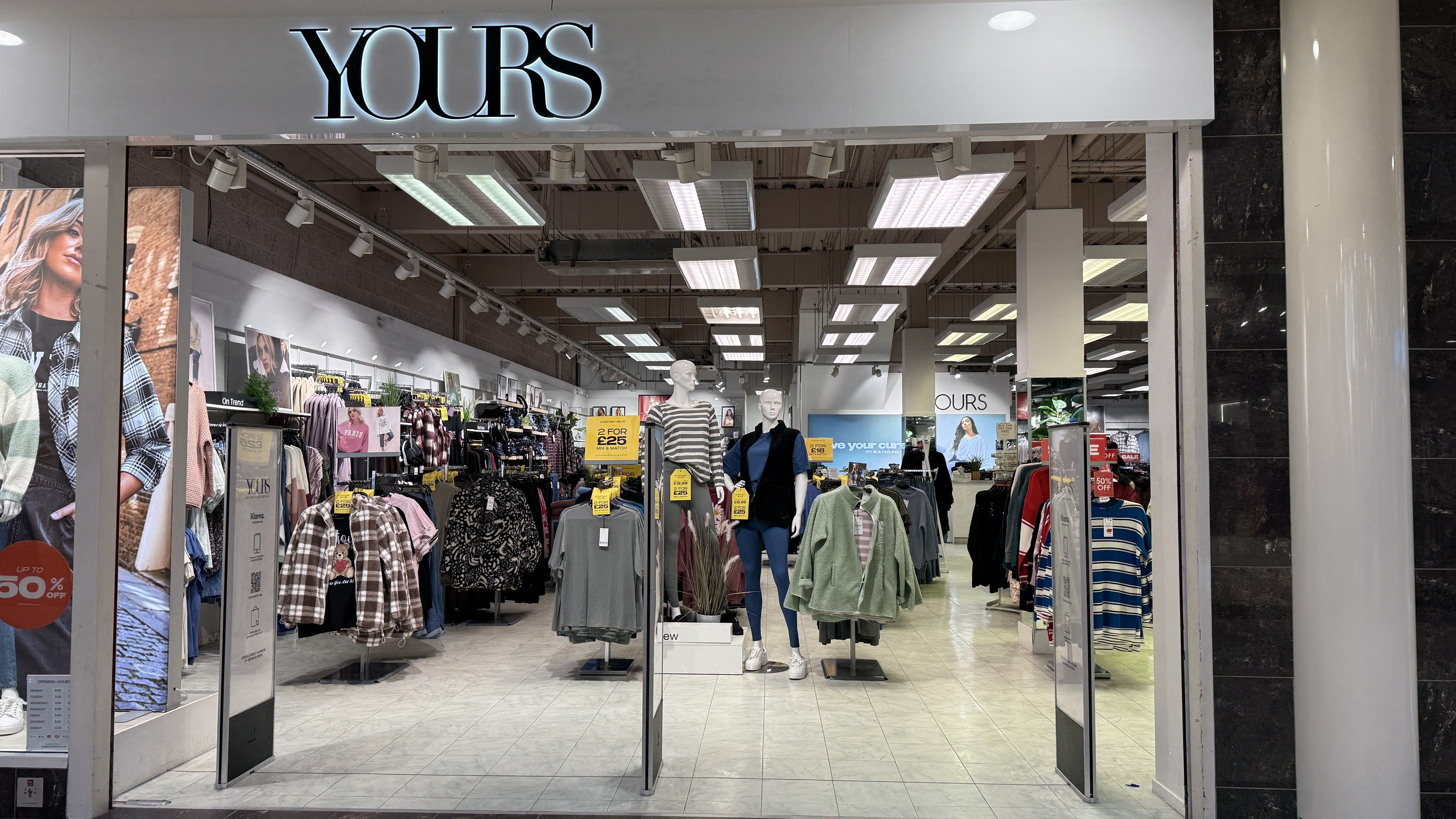 store image