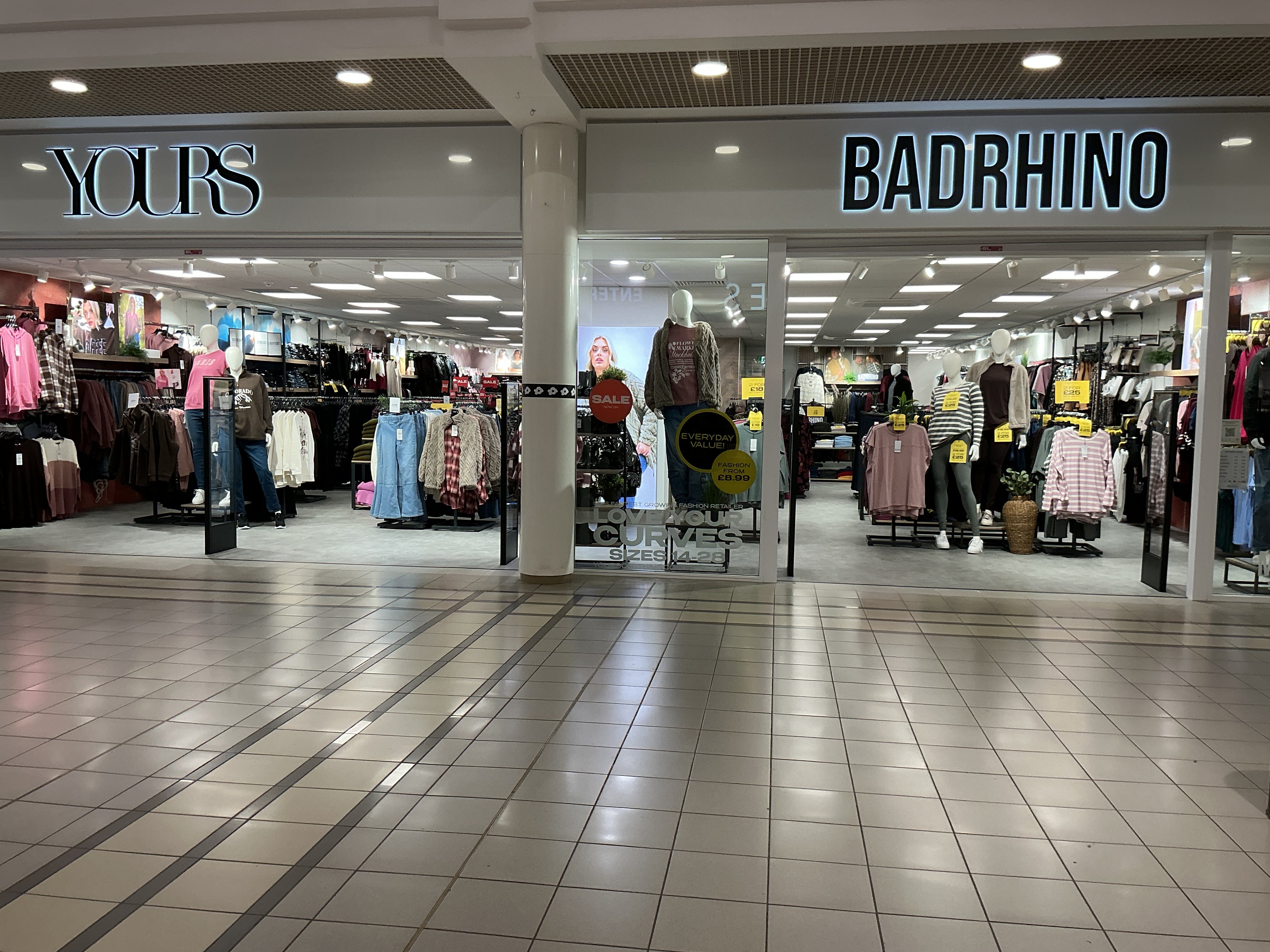 store image