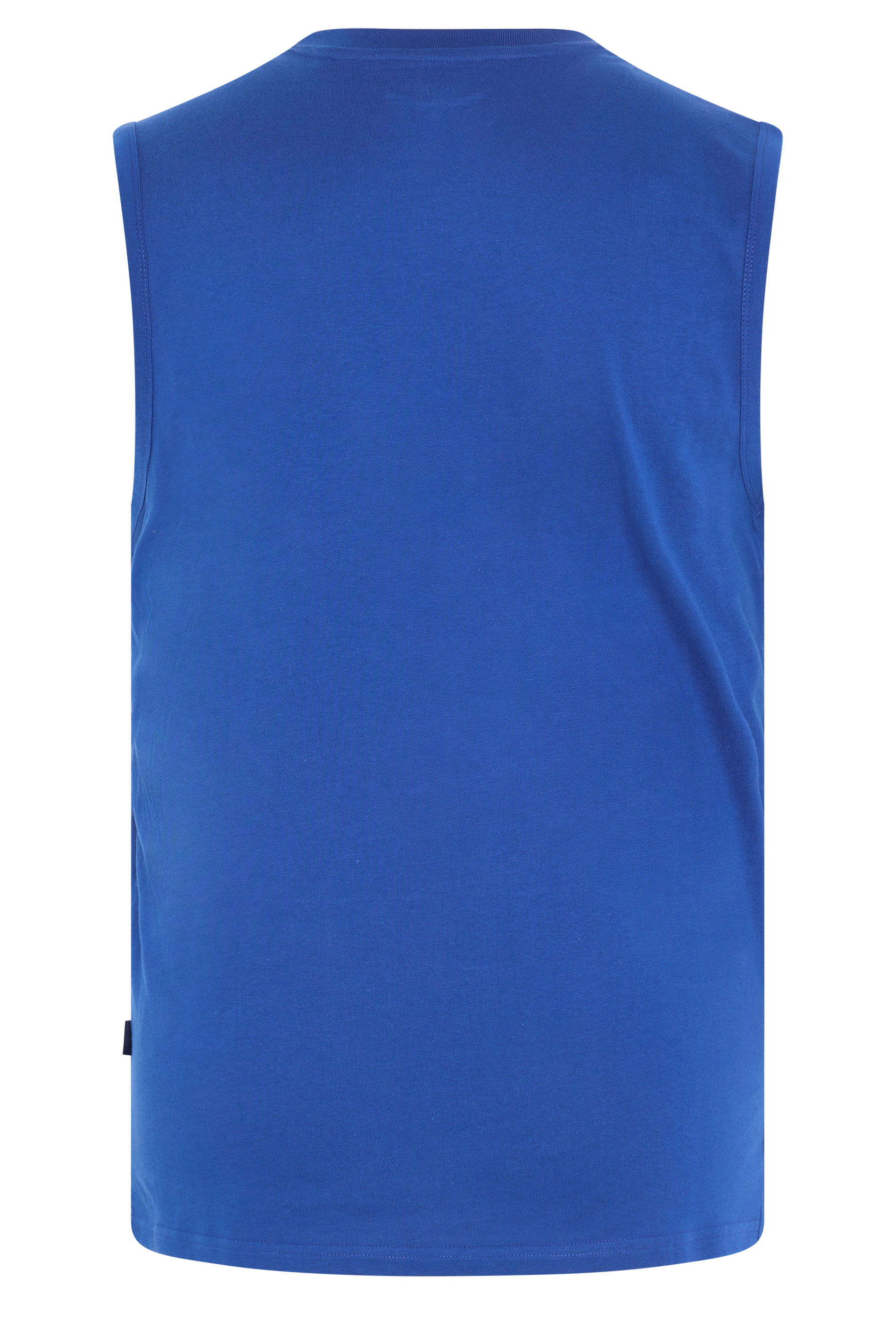 BadRhino Big & Tall Black/White/Burgundy/Blue/Khaki 5 Pack Muscle Vest | BadRhino 2
