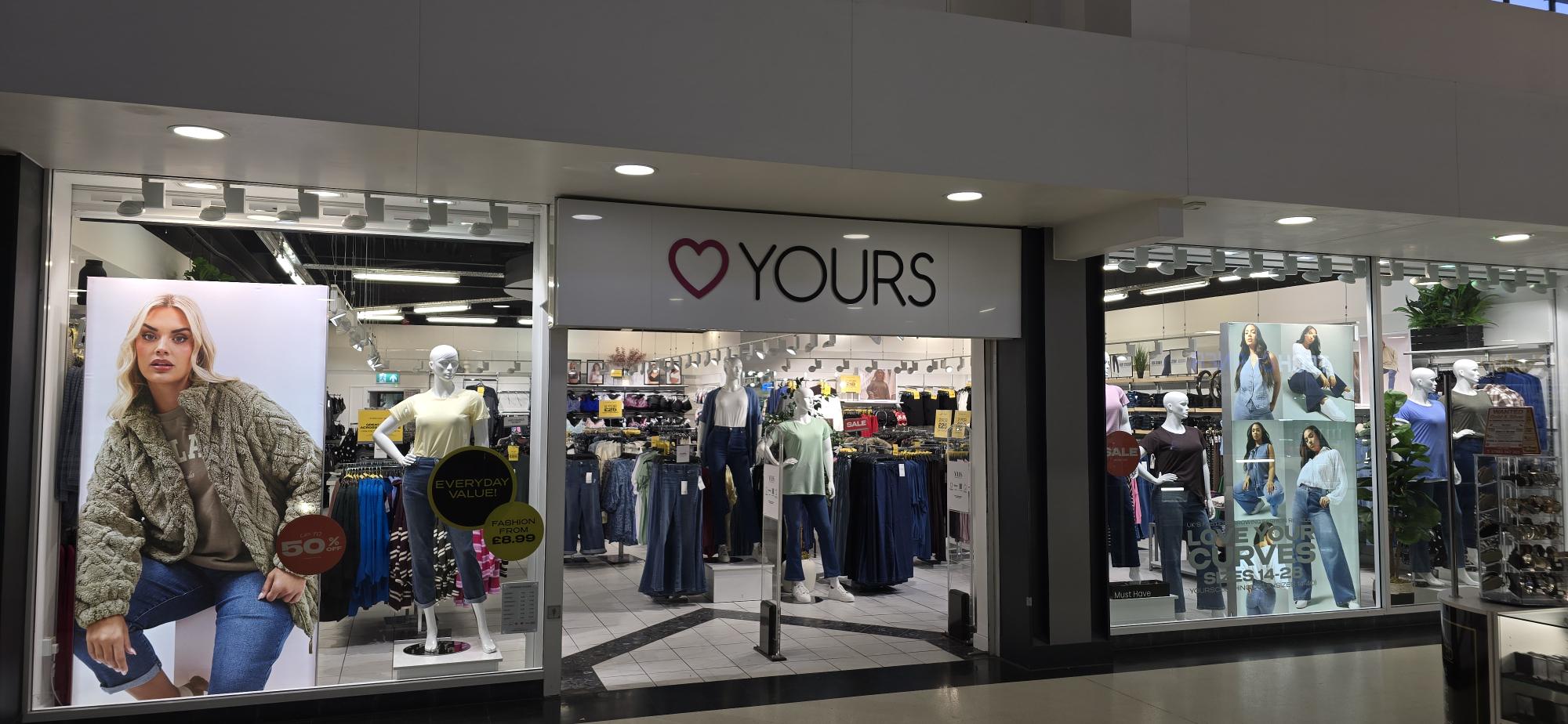 store image