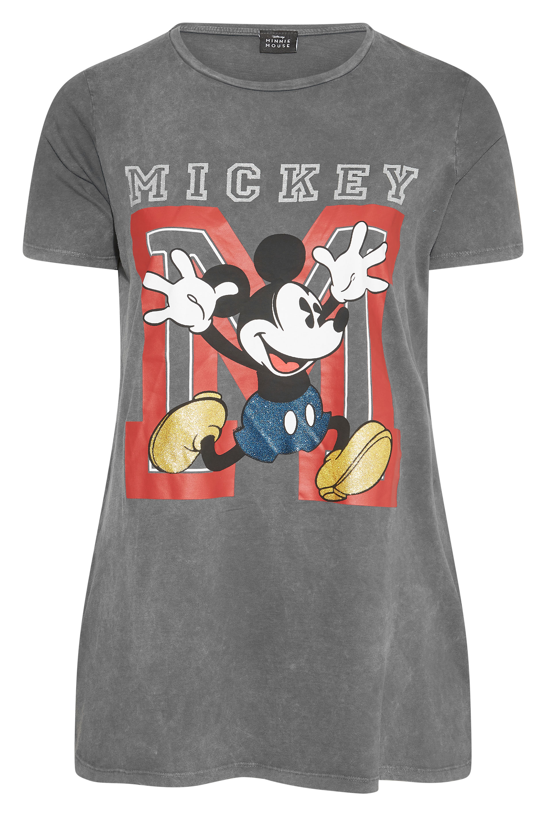 Chemise et Short Mickey Disney 