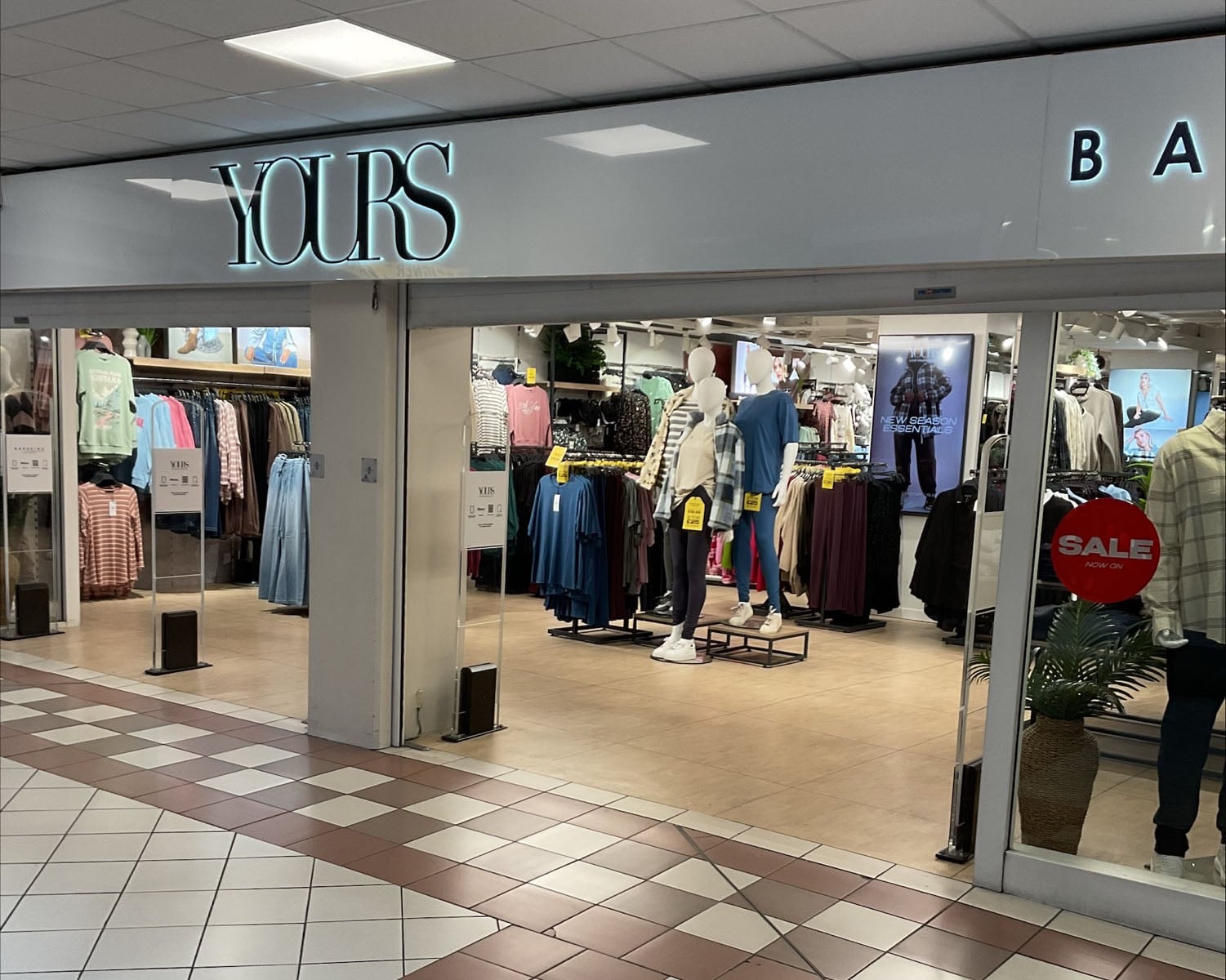 store image
