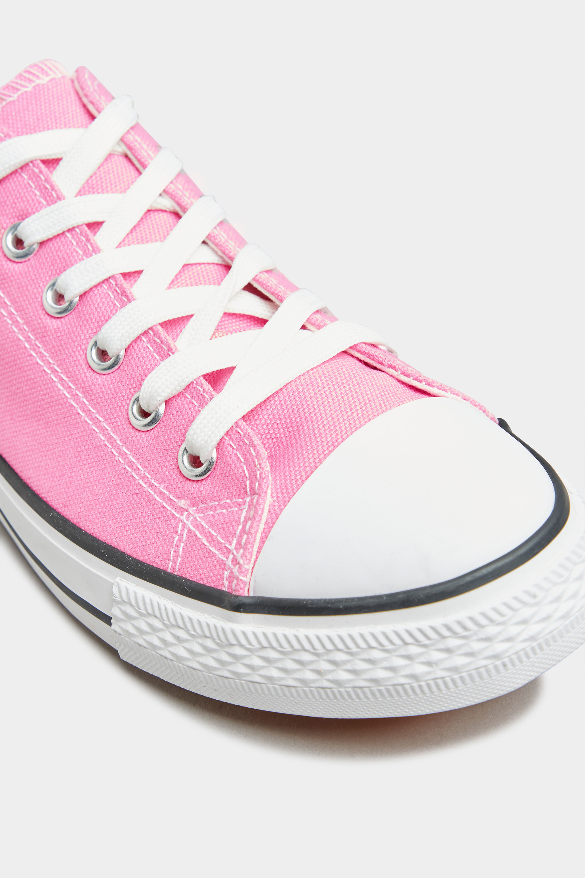 Chaussures Pieds Larges Tennis & Baskets Pieds Larges | Tennis Roses Pieds Larges - GK64851