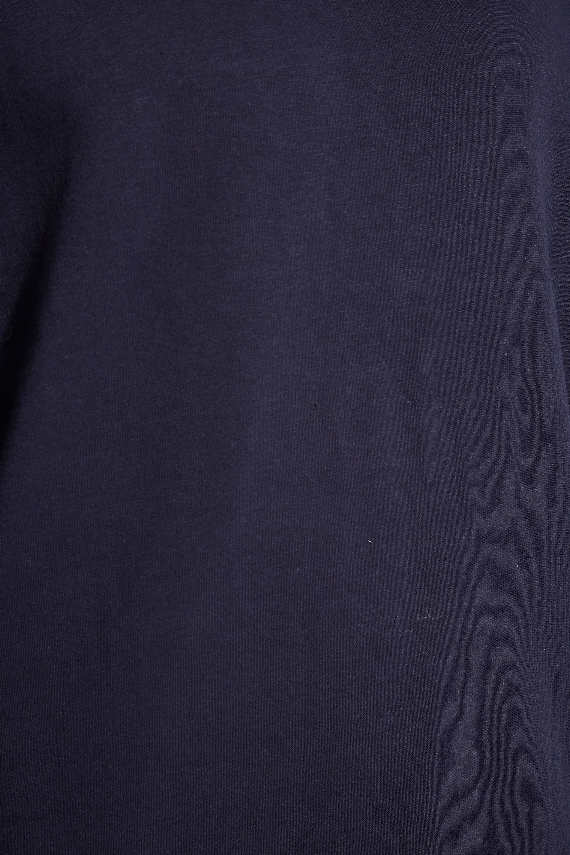 BadRhino Navy Blue BR15 Stripe Sleeve Sweatshirt | BadRhino  3